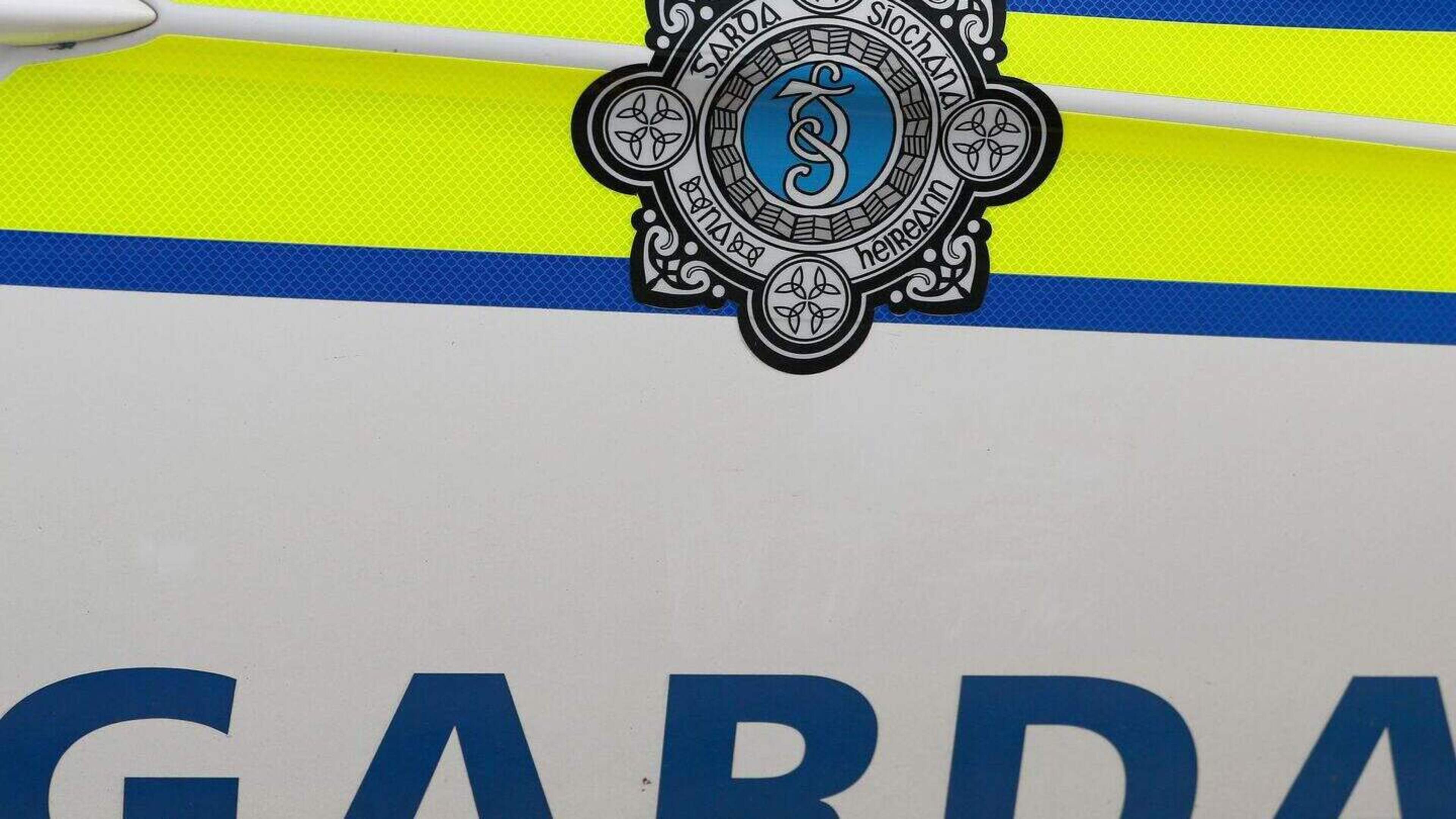 Man (60s) killed and two others injured after car and van collide in Co Cavan