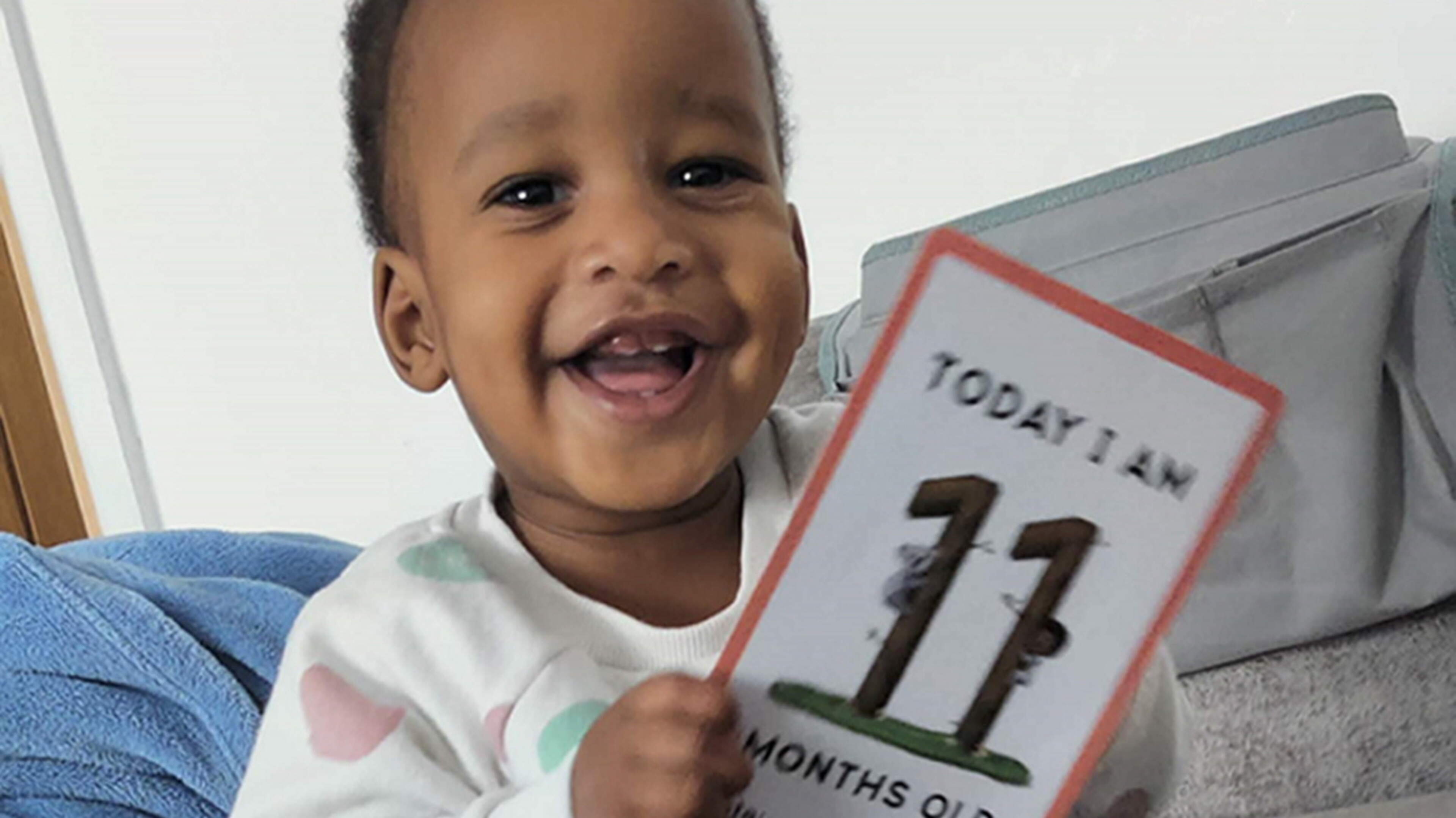 Toddler suffocated after UK nursery staff restrained him face down with leg over him