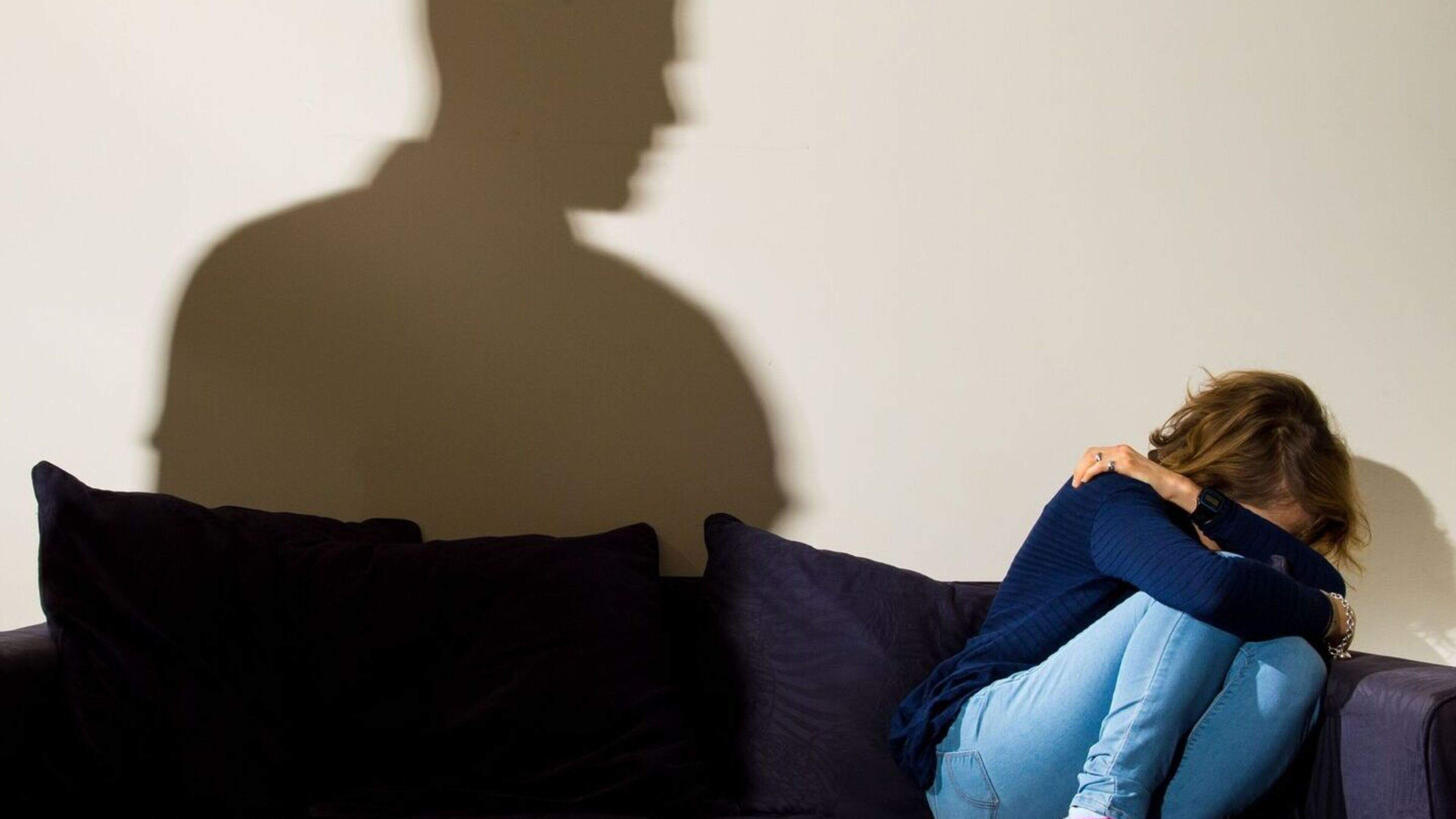 Alcoholic who lied about heart attack and cancer subjected ex to campaign of abuse and violence