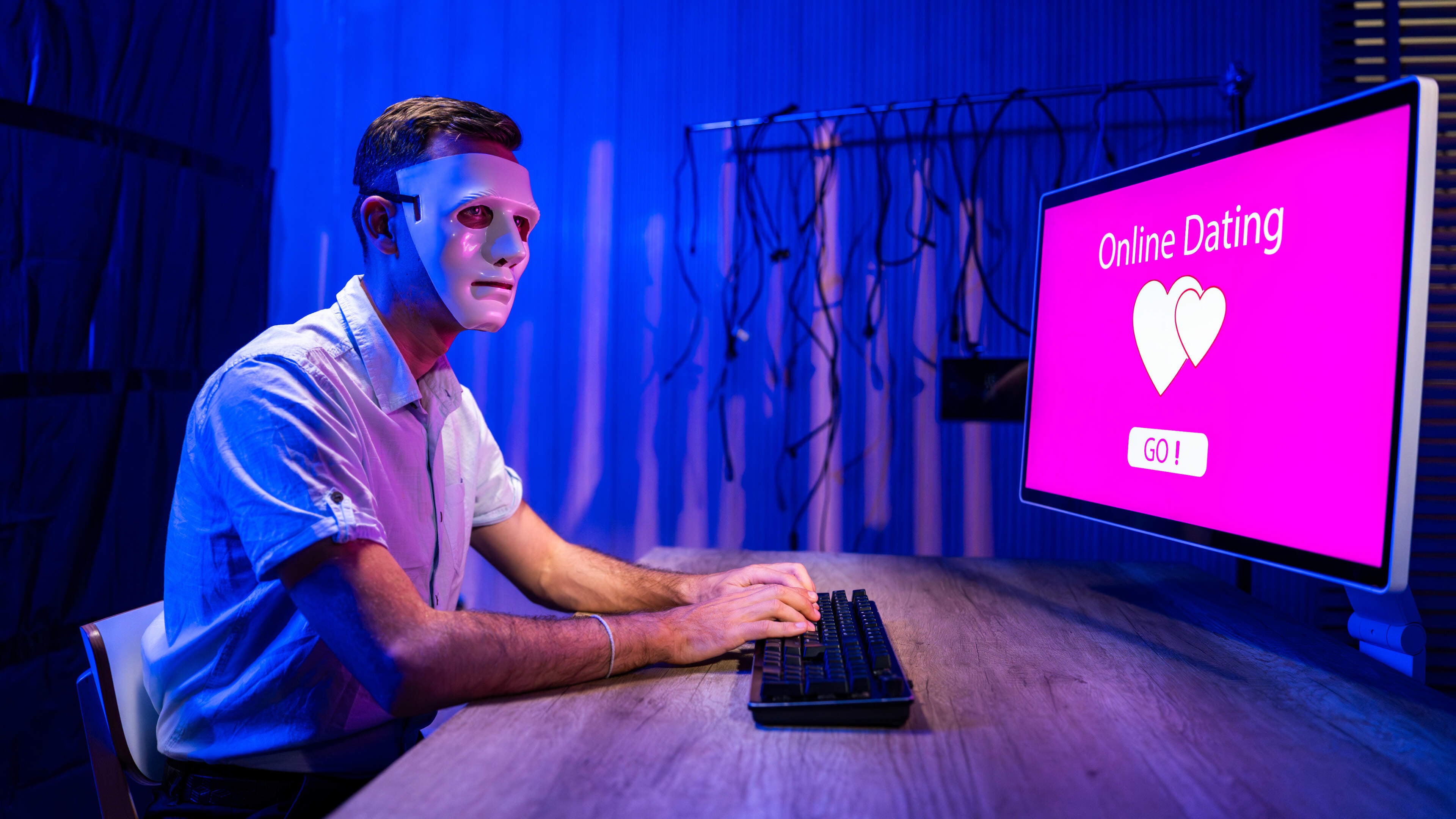 Gardai target ‘bogus company’ linked to Black Axe romance fraud after OAP scammed out of €750k