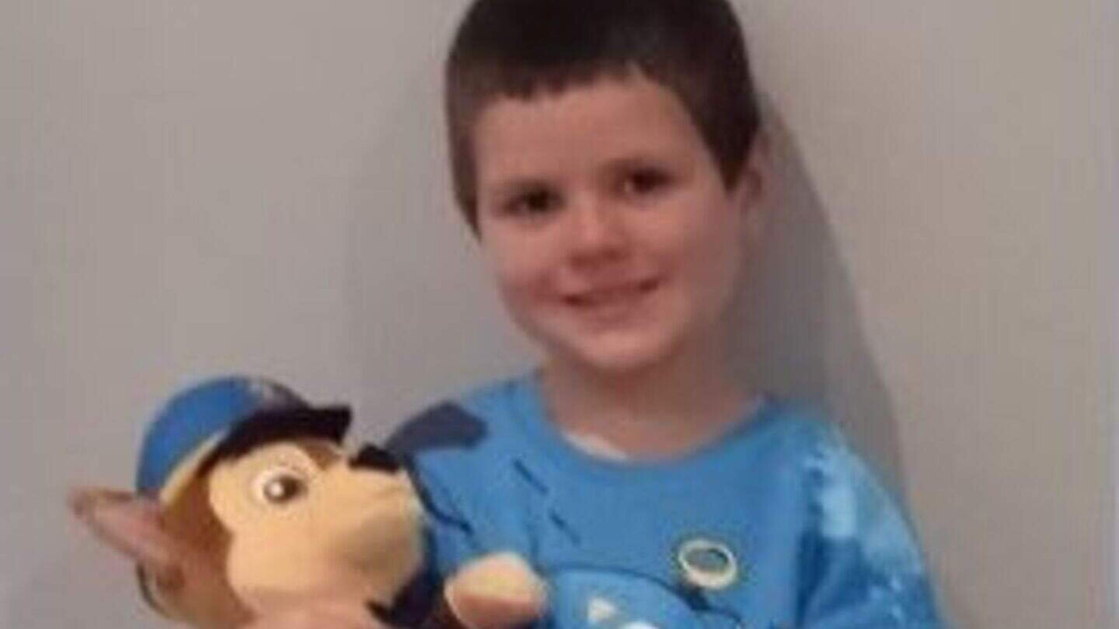The 12 key dates in the mysterious case of missing schoolboy Kyran Durnin