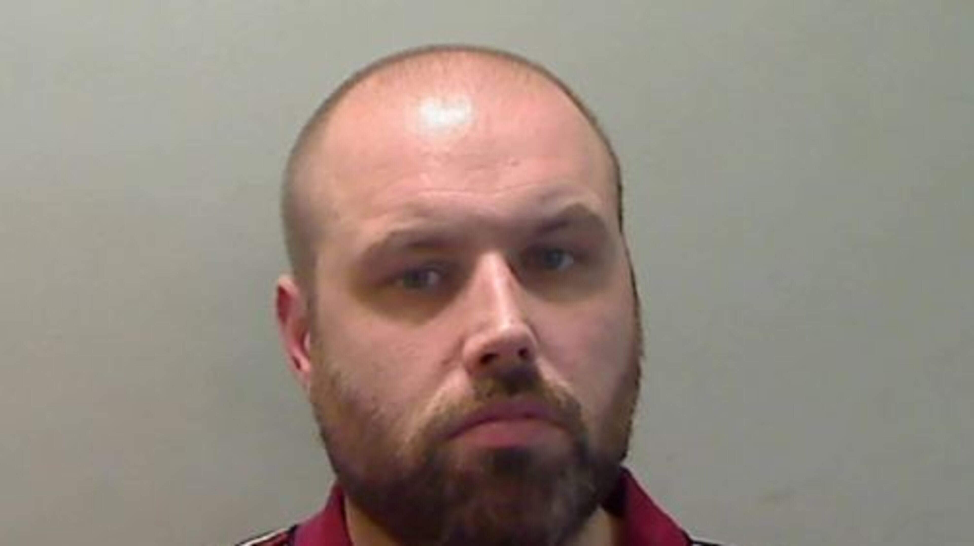 Shamed ex-PSNI predator jailed for sexual abuse of 10-year-old girl