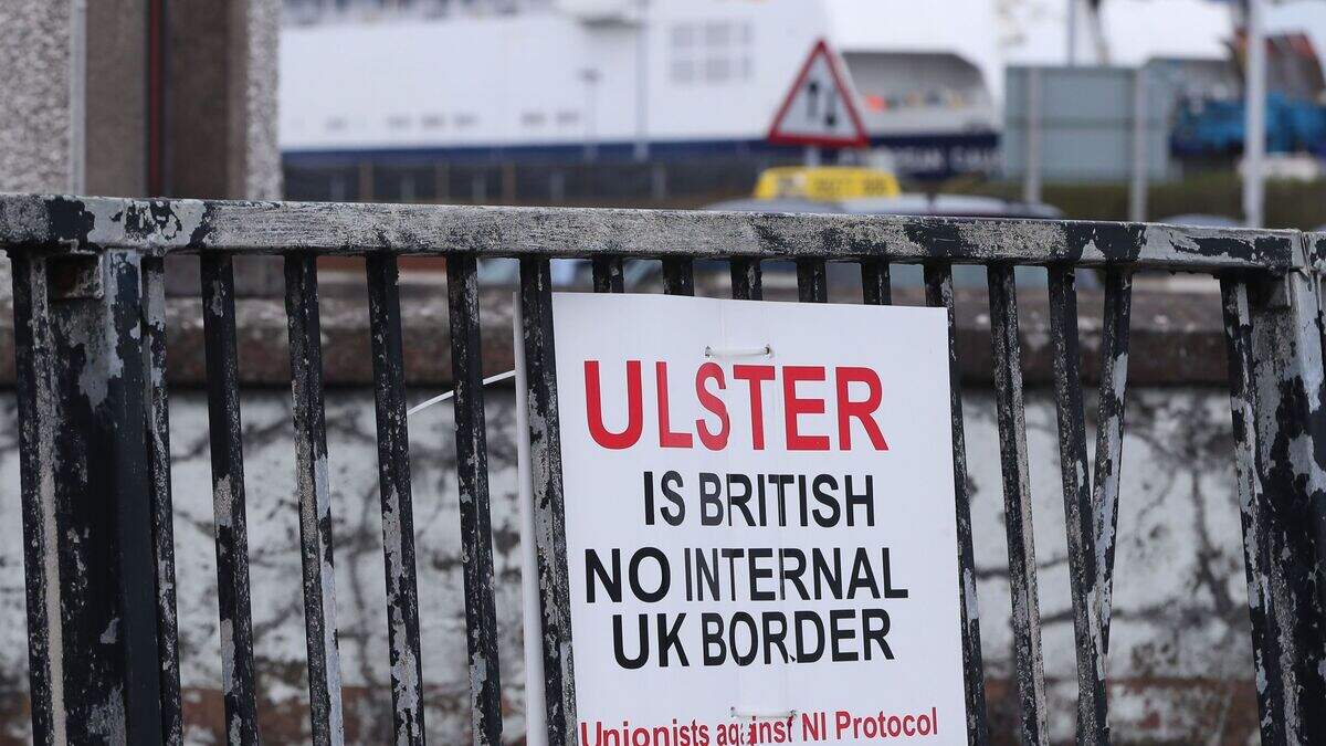 PSNI search of council offices allegedly linked to attempts to 'delete ...