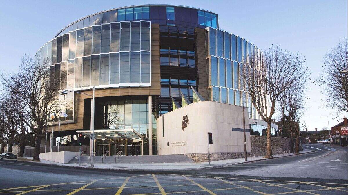 Judge blasts ‘systemic failure’ in court role which could see criminals ...