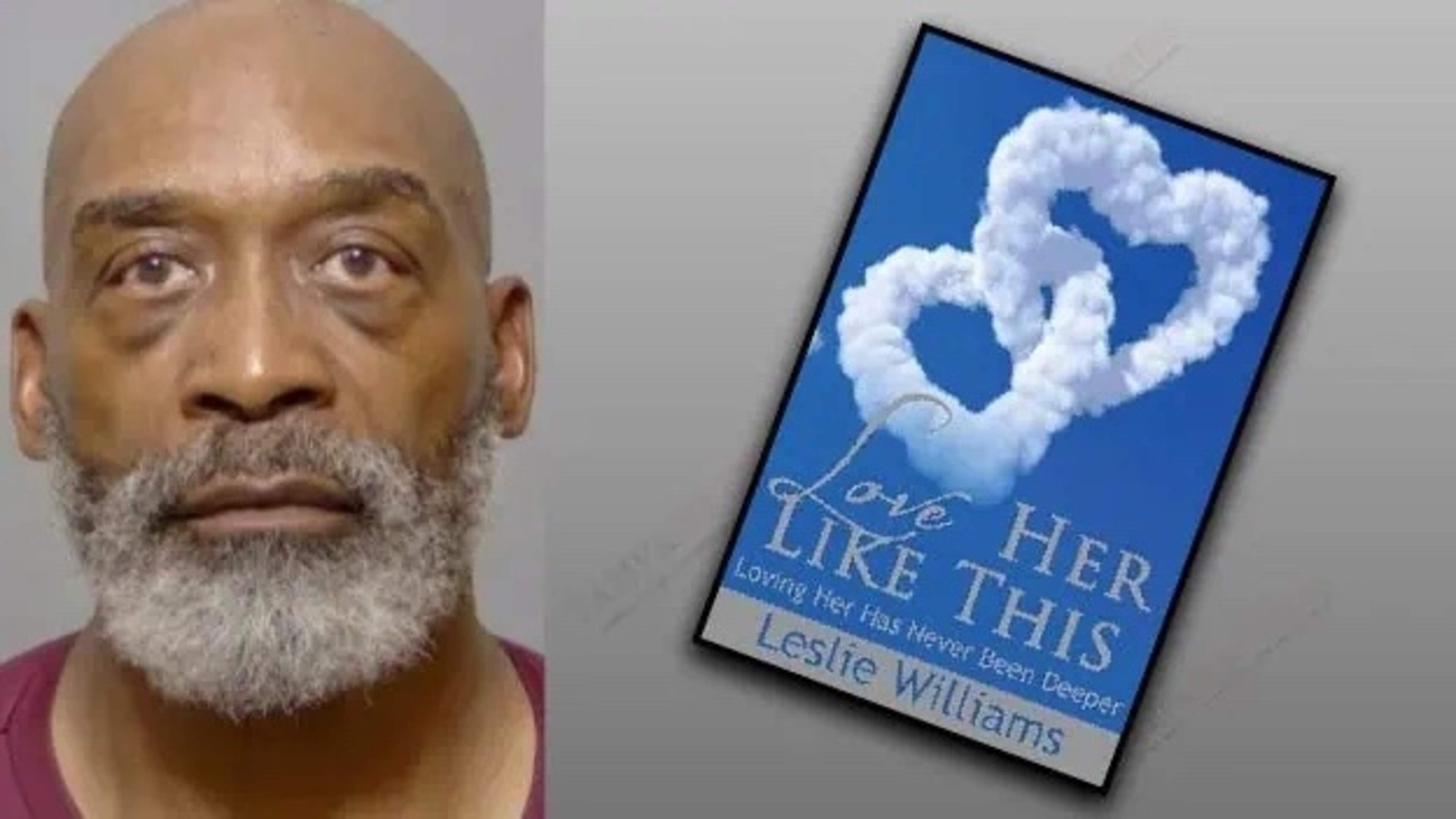 Pastor who wrote about how to love your wife is arrested for bigamy