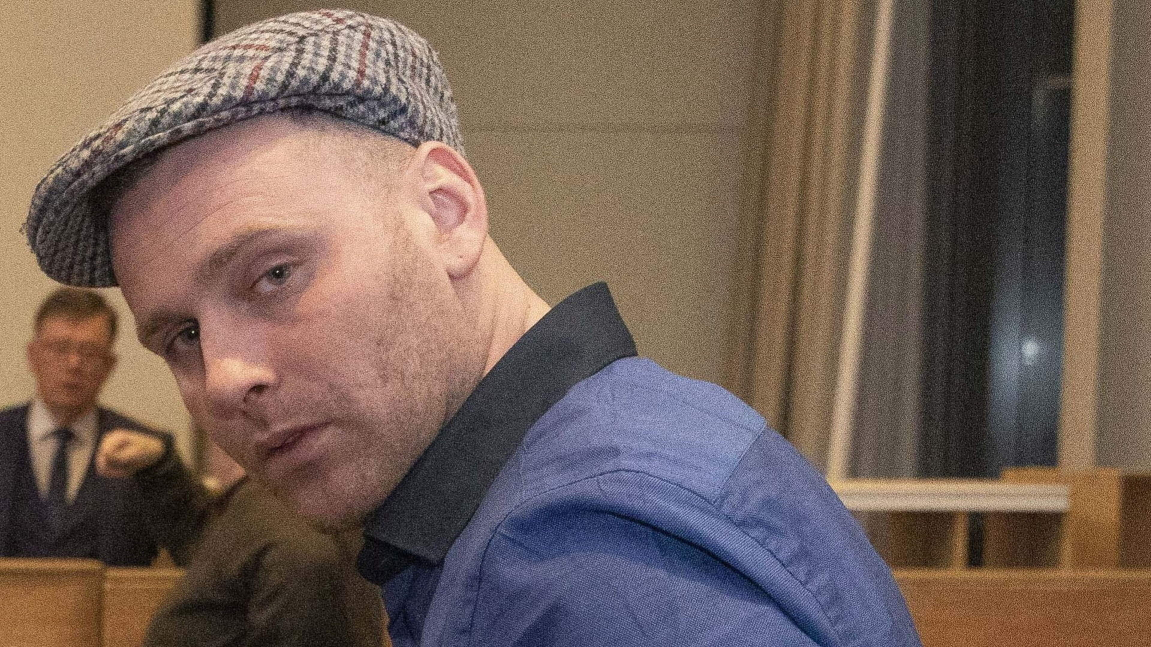 Far-right activist and fuel protester admits to arson and criminal damage