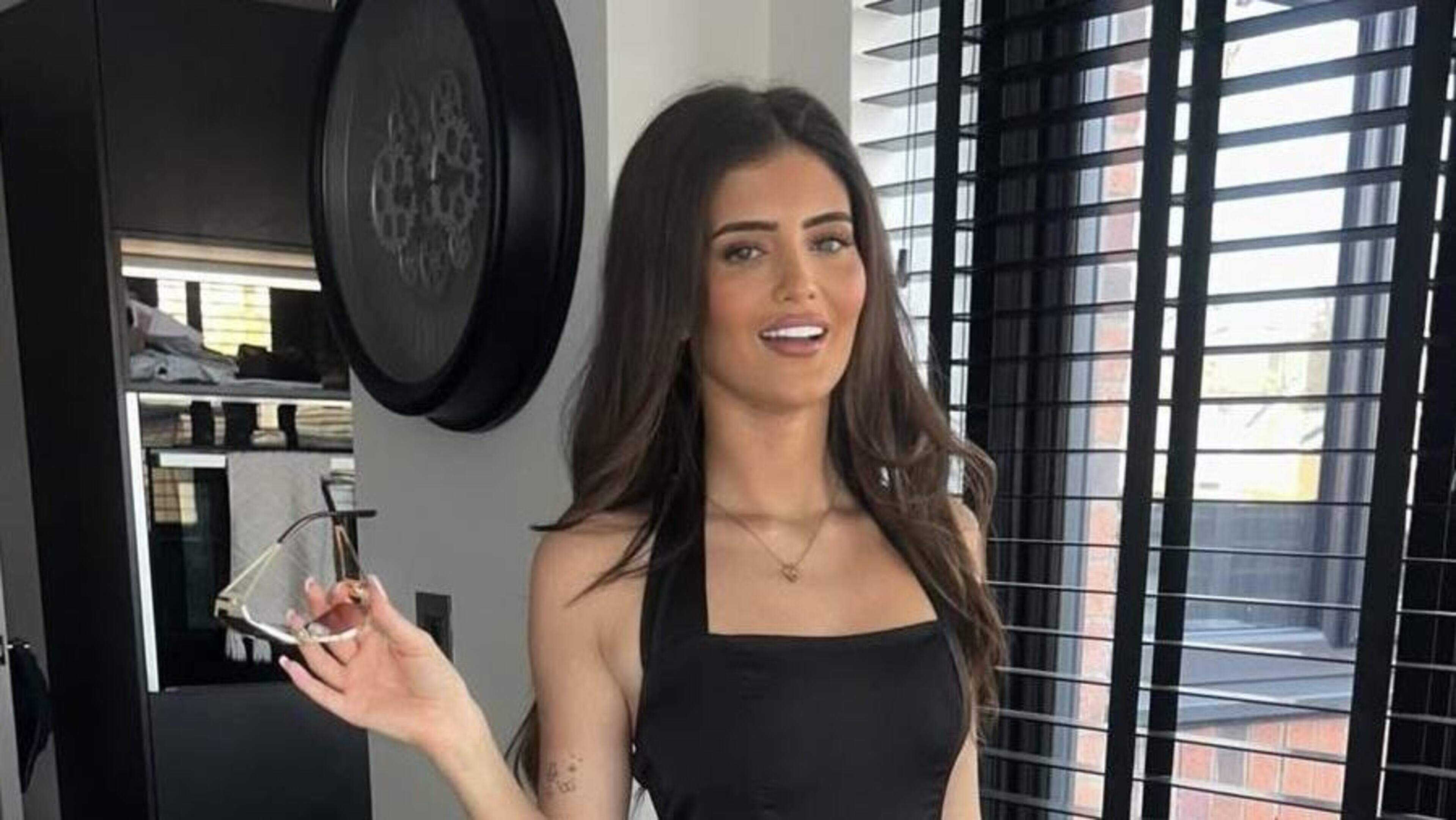 Social media influencer caught with more than €172k of cannabis at airport is jailed