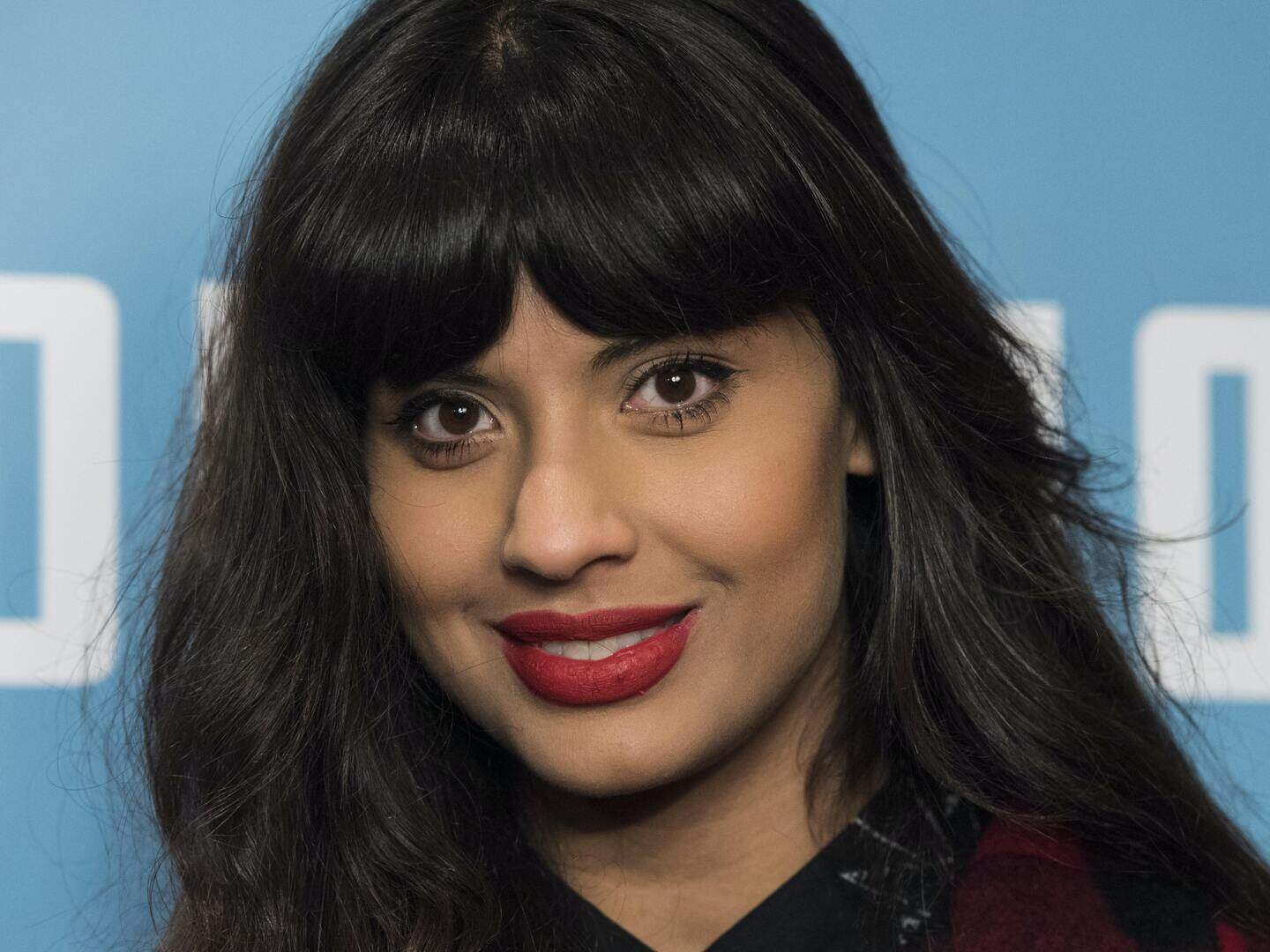 Jameela Jamil among stars on US magazine’s list of most influential ...