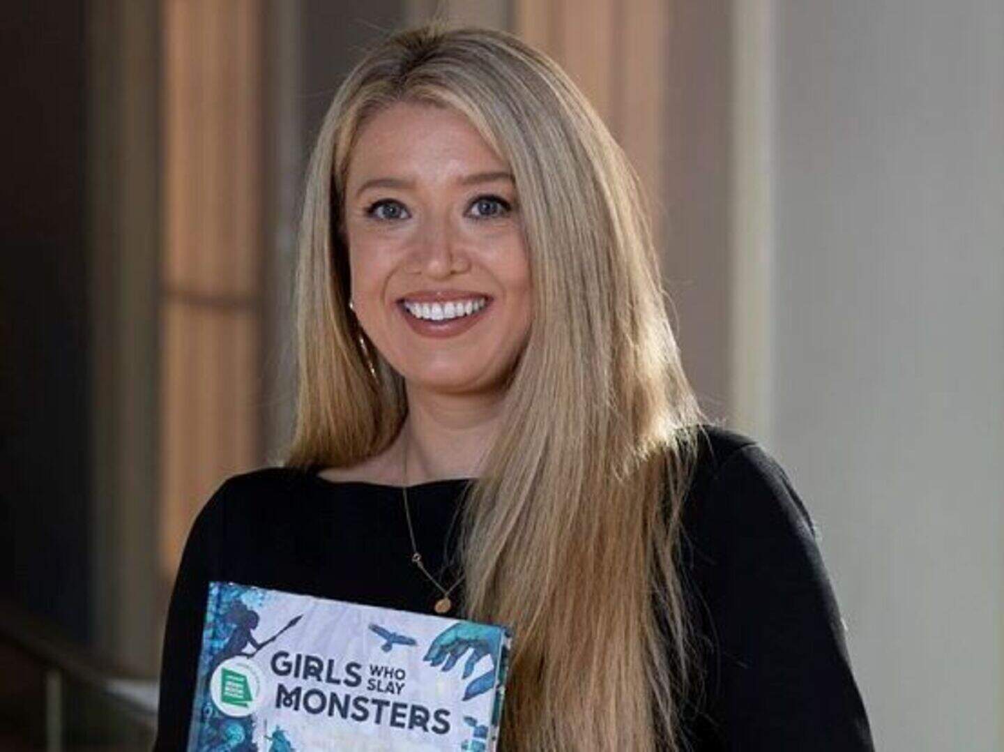 Author Ellen Ryan says her mission is to get kids to Marvel at Irish ...