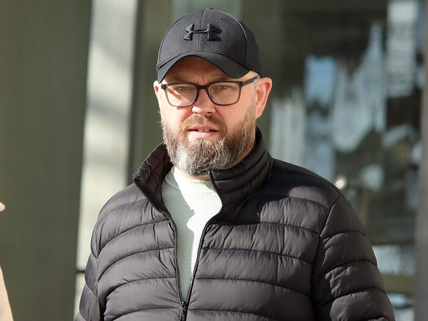 Finglas man Keith Redmond caught in ‘paedo hunter’ sting jailed for ...