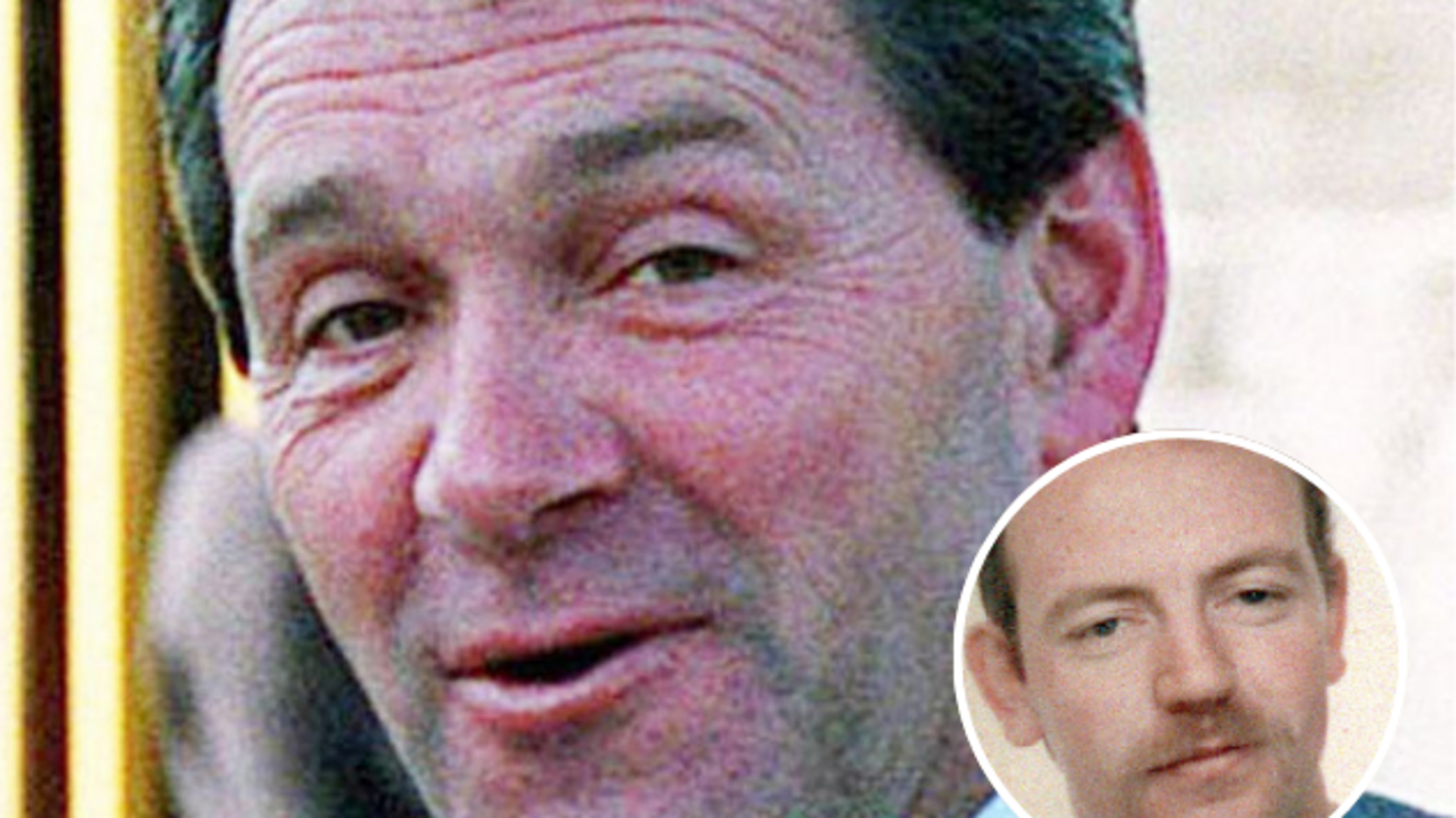 Family of Garda murdered by IRA gang still feel the ‘torture’ of brutal killing
