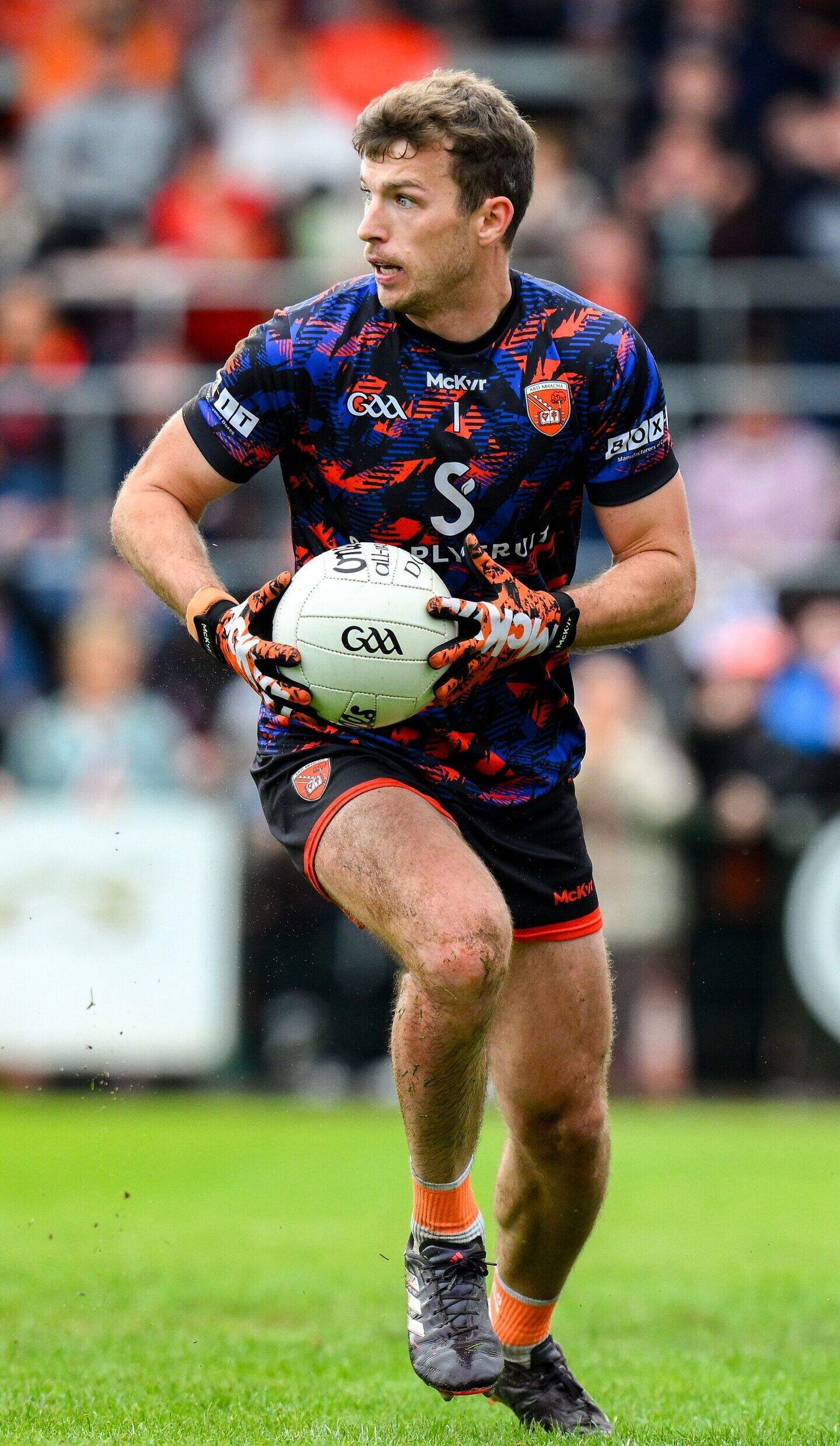 Pat Spillane: GAA committed a major own goal with TV fixture mistake ...