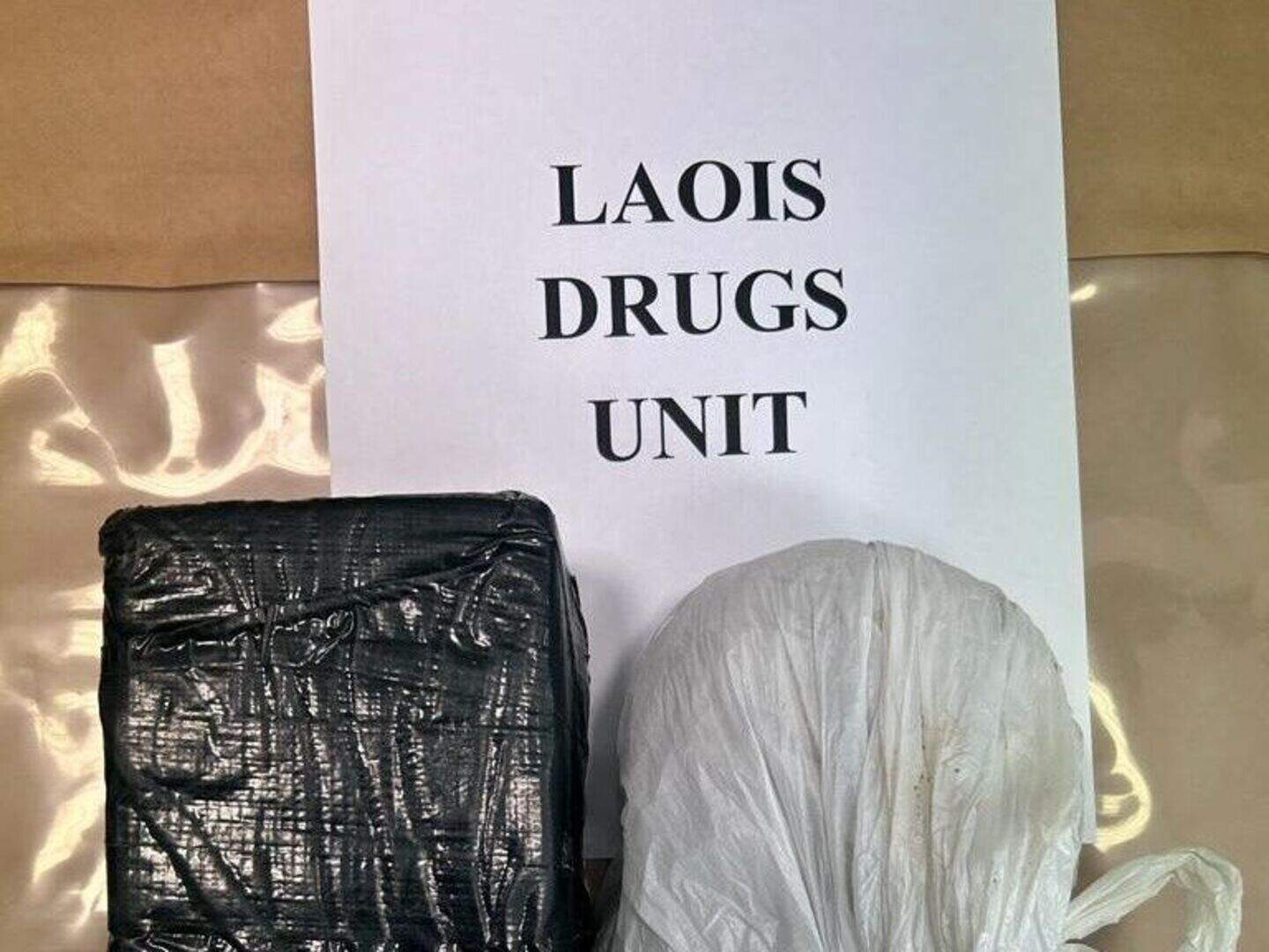 Man and teenage woman arrested and charged in €230k coke and heroin ...