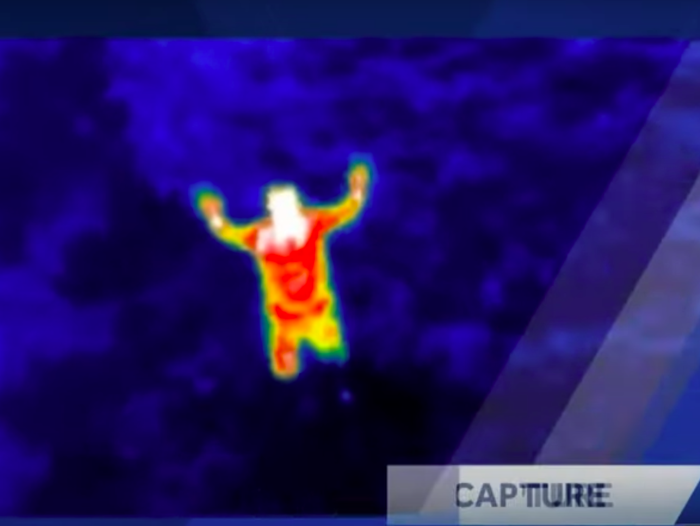 Defecastor Woman caught out as ‘serial defecator’ by drone | Crime World