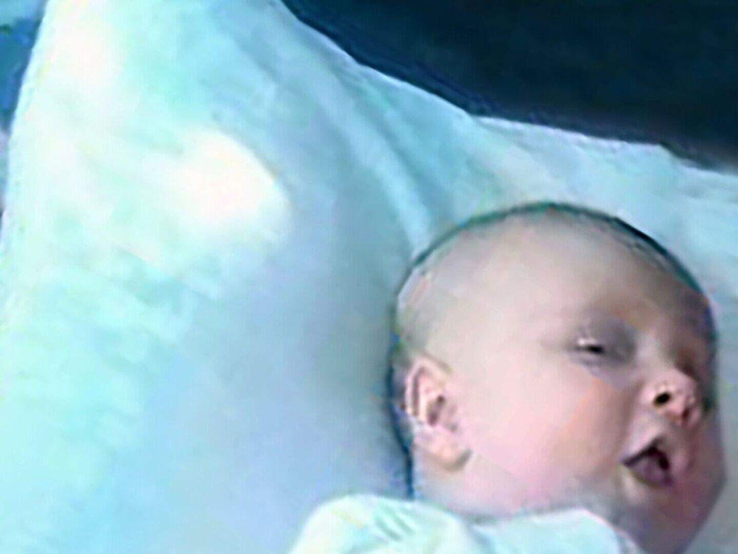 GoFundMe to raise funds for Belfast baby Liam O'Keefe's funeral raises ...