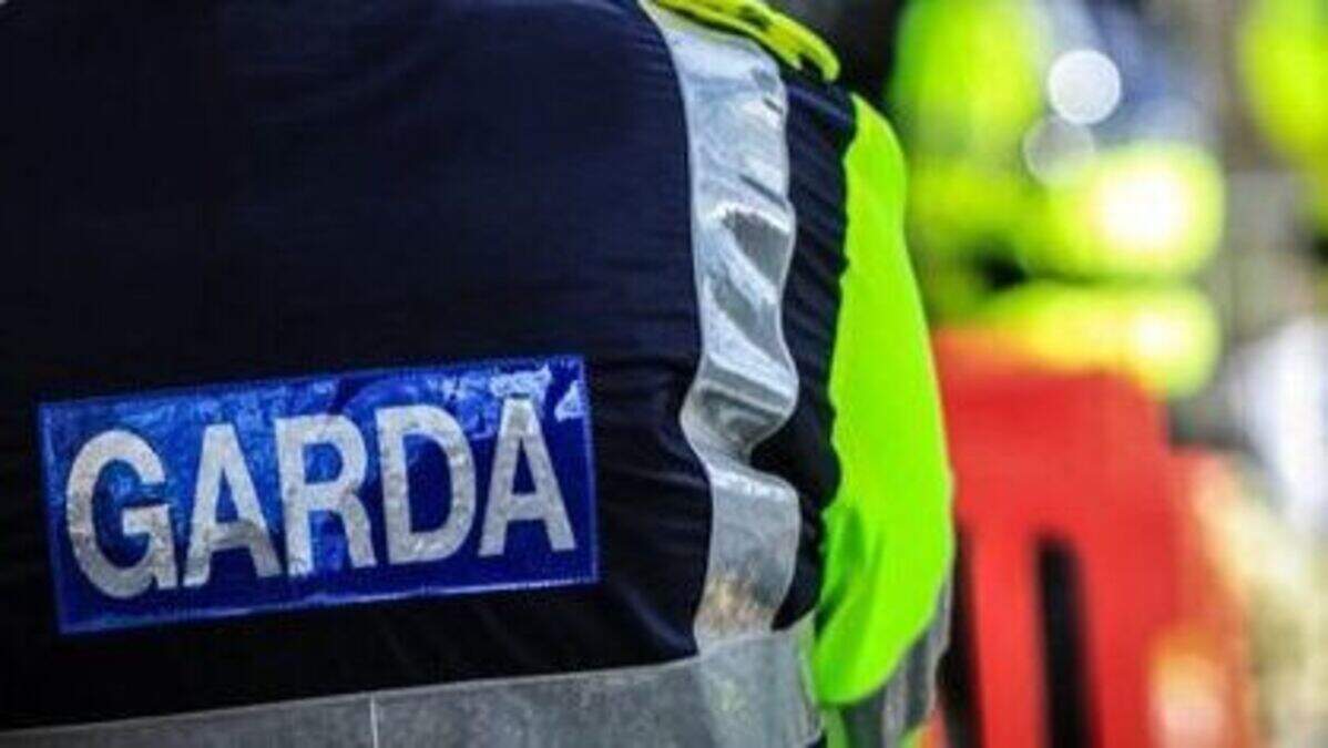Two arrested in probe into cash box robbery in Dublin city centre ...
