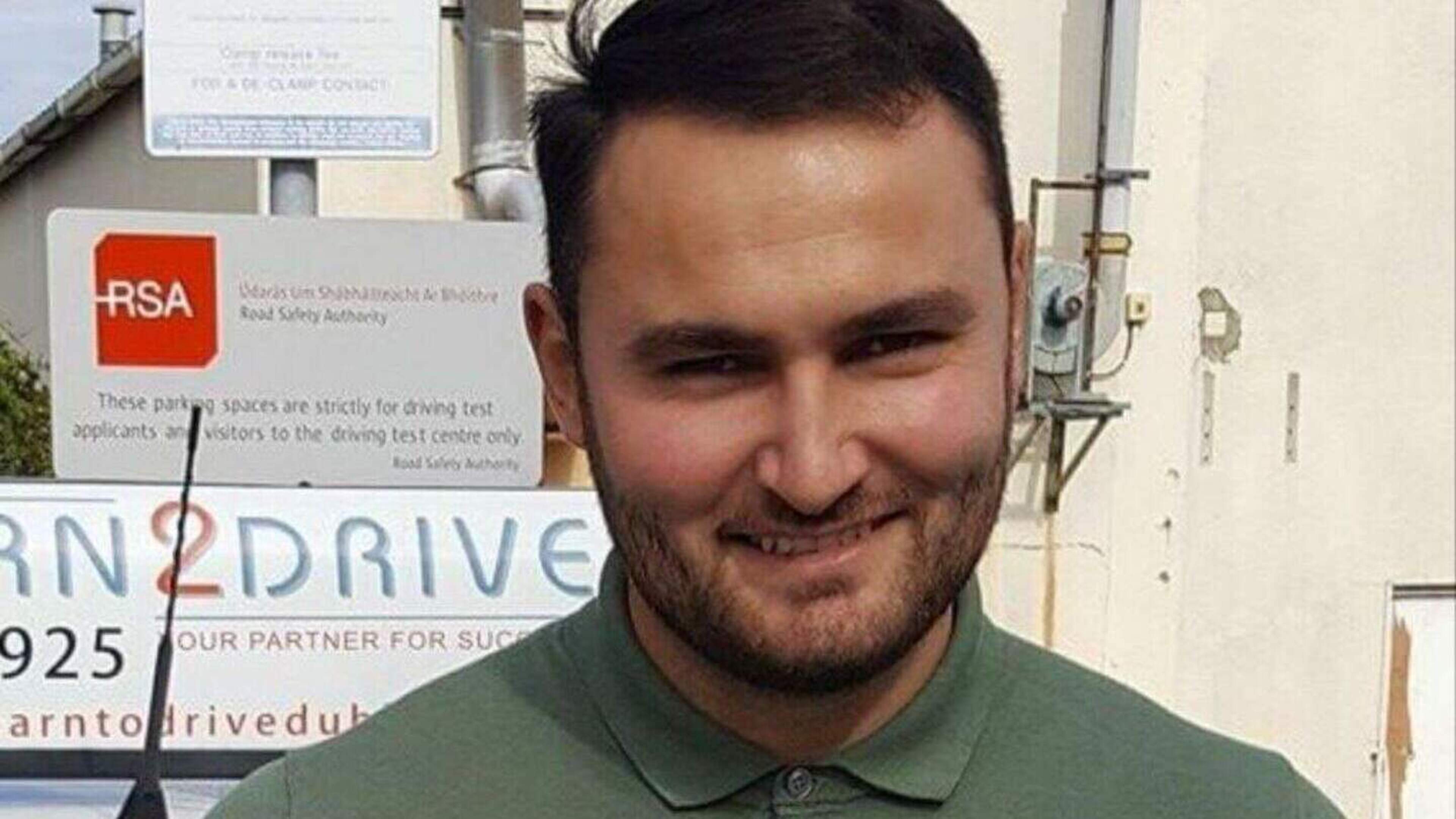 Man arrested after 11 guns and €700k of drugs seized was close associate of murder victim