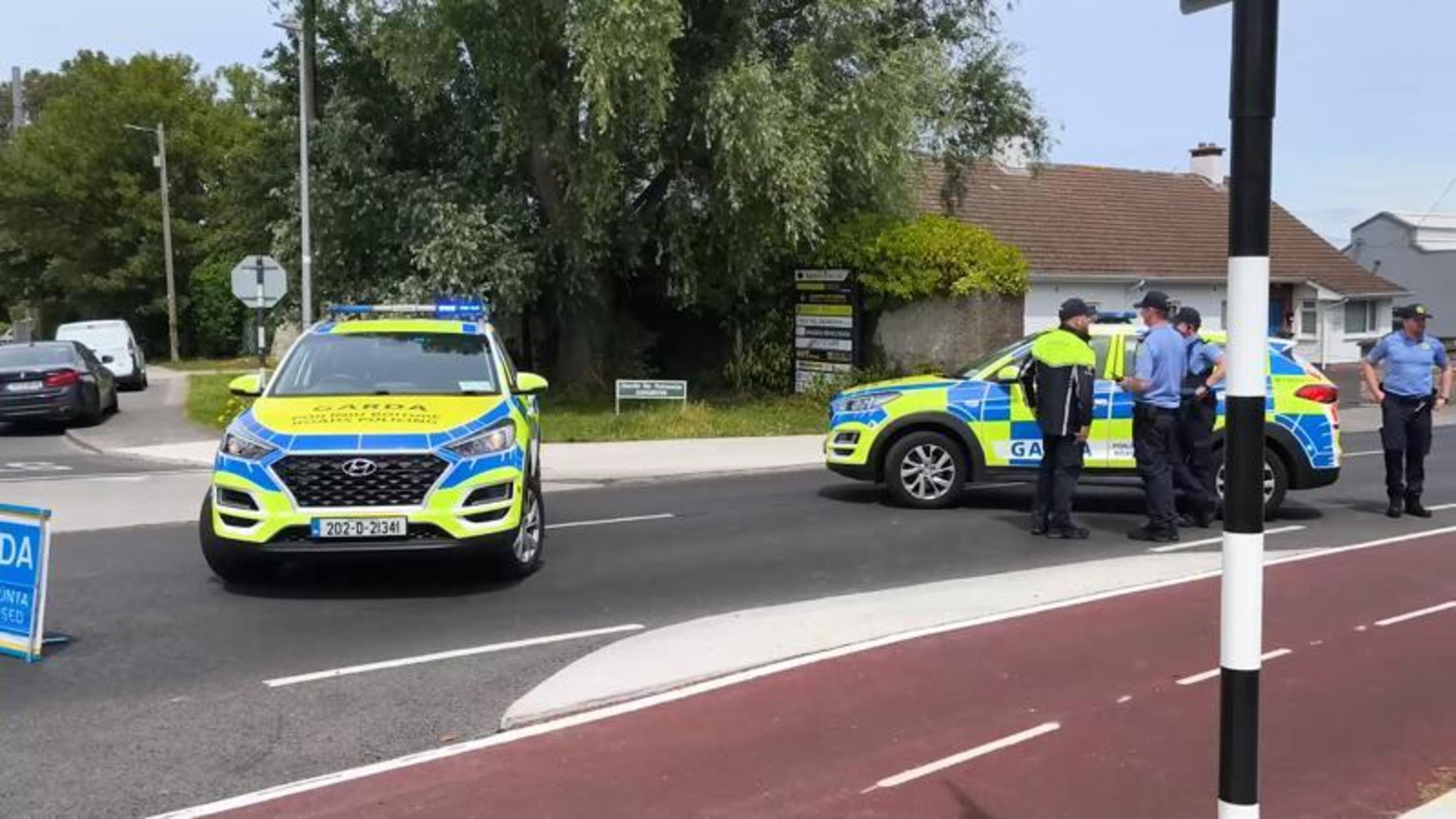 ‘It’s scary when it’s on your doorstep’ - Residents in shock after fatal South Dublin shooting