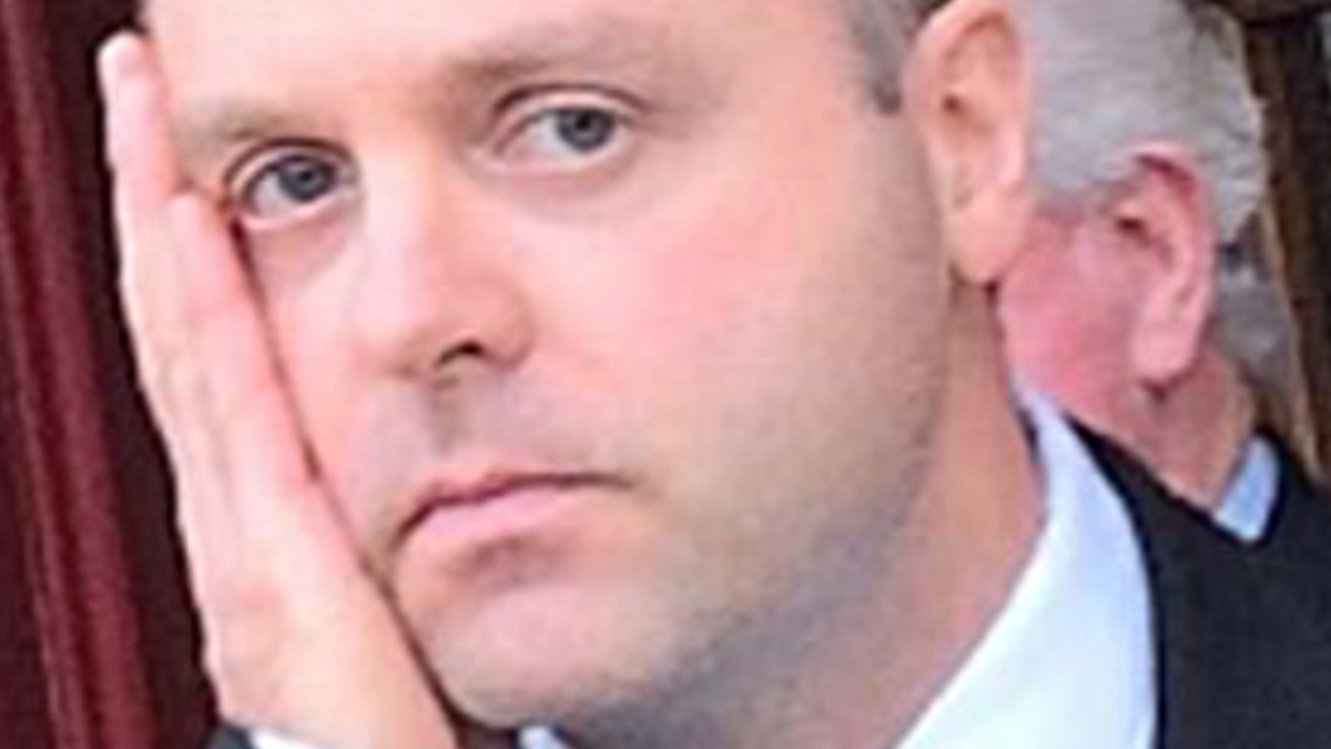 Pyramid scammer Barry Hanrahan avoids jail and €1.3m fine following 14 ...
