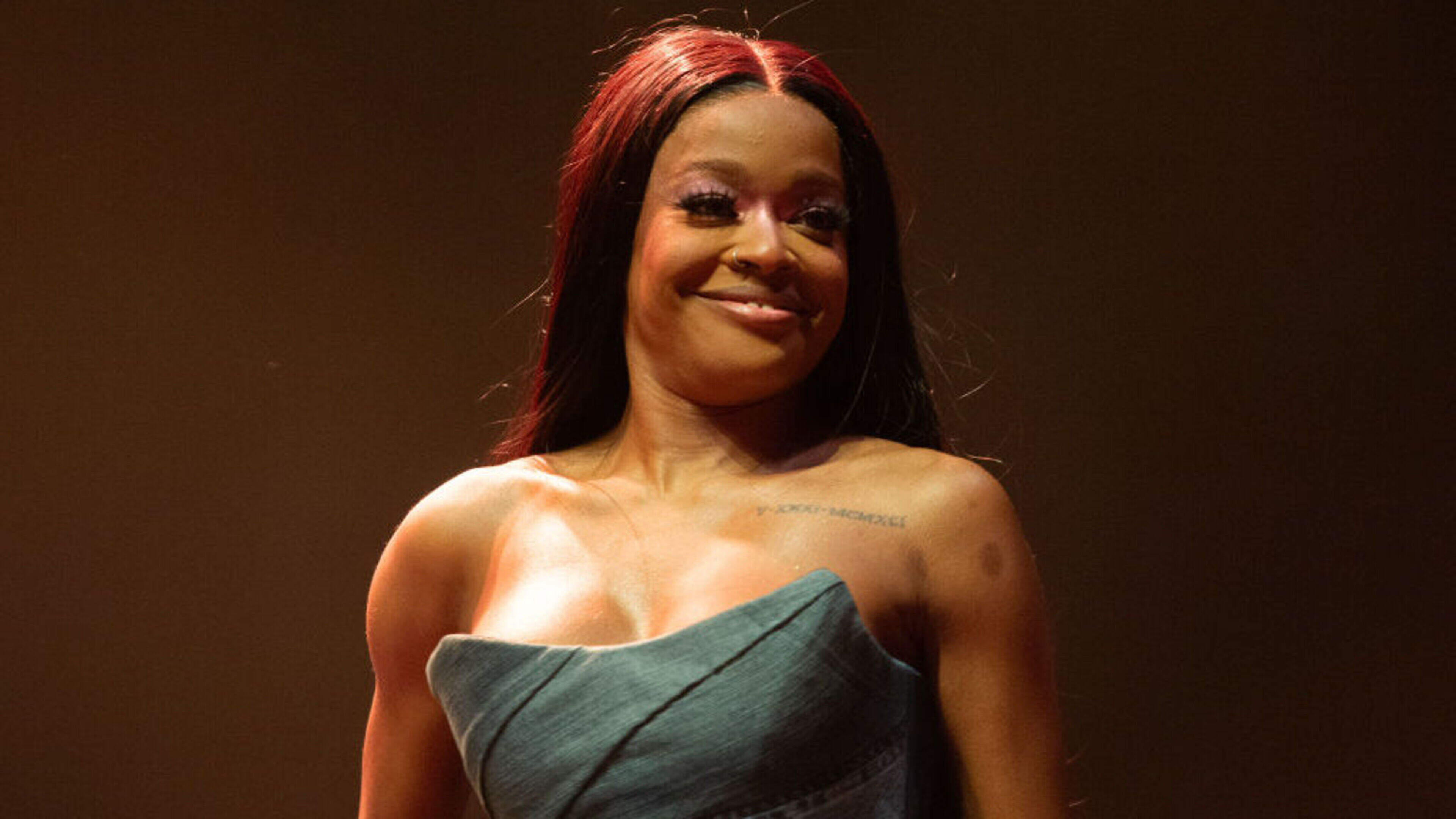 Azealia Banks taunts fans amid backlash over ‘sick’ comments about Belfast knife attack