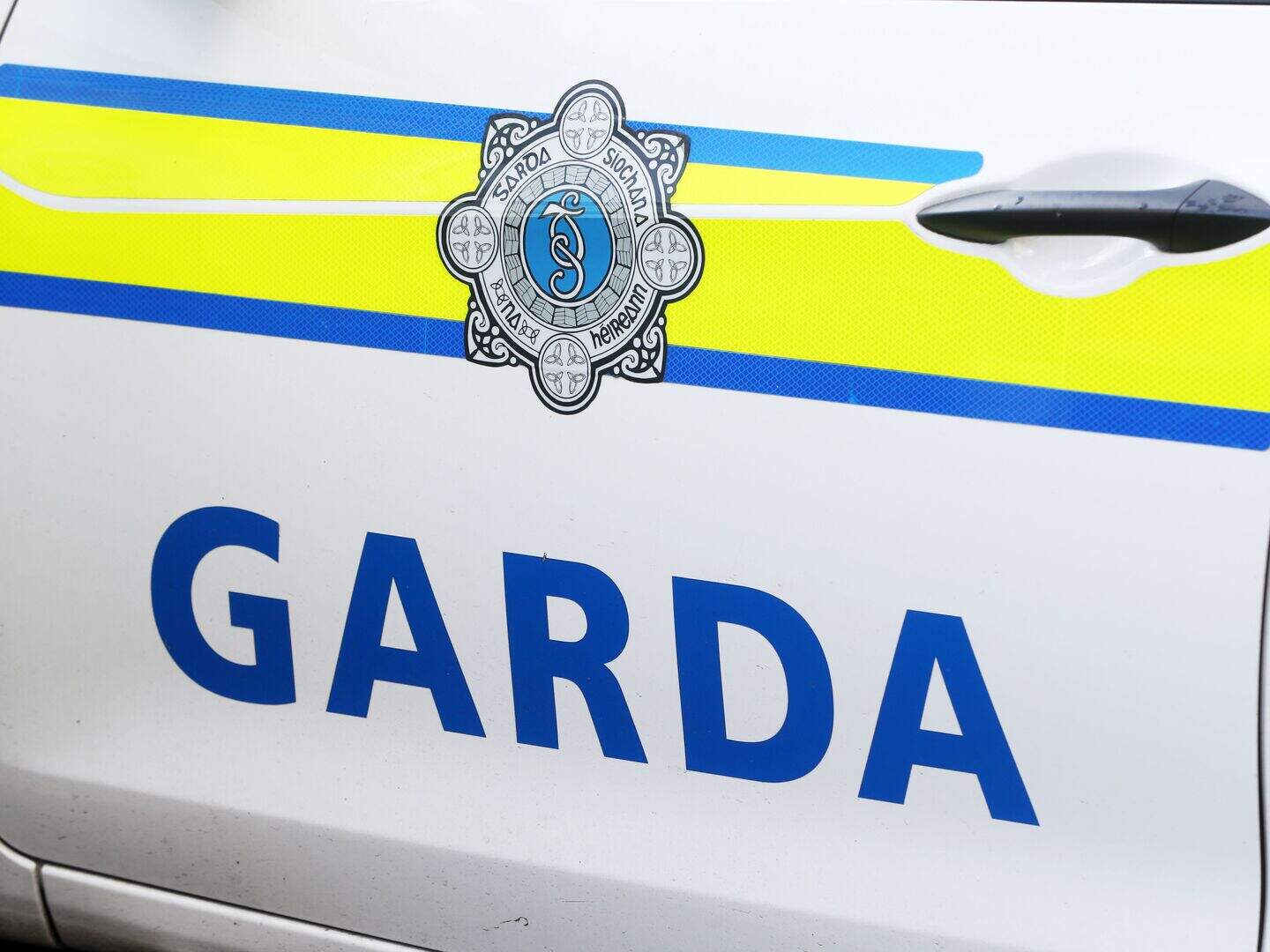 Garda awarded almost €91,000 in damages after suspect ‘went berserk’ in assault