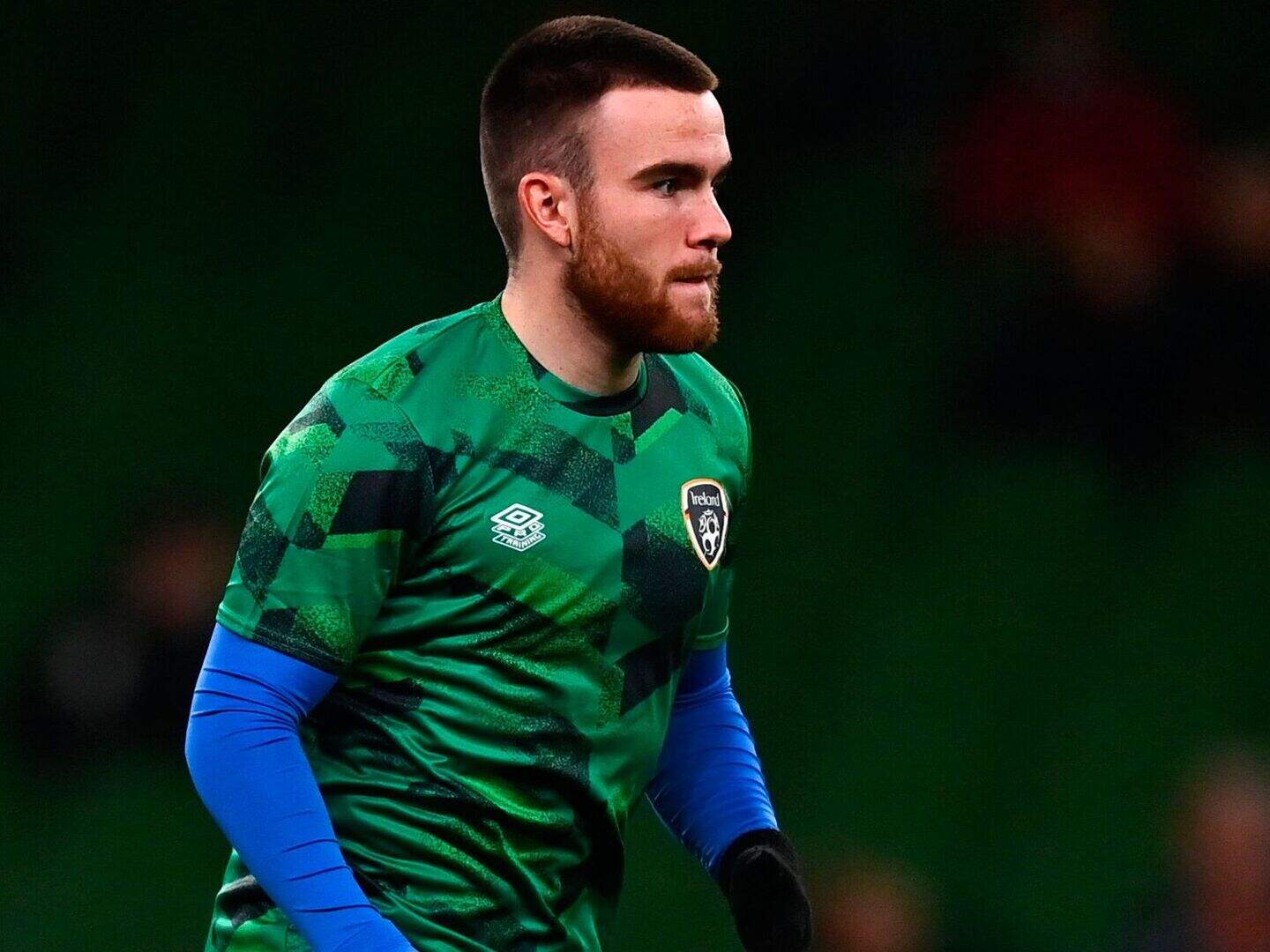 Middlesbrough-bound Aaron Connolly ‘needs to play football’, says ...