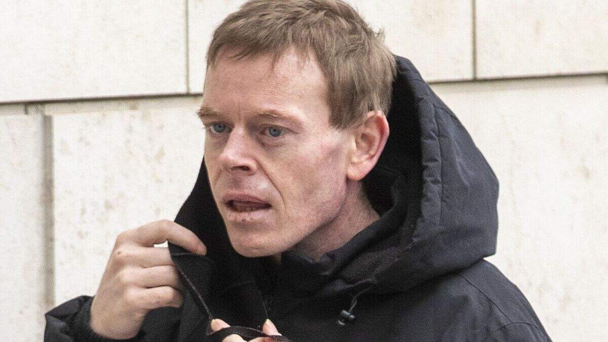 Man denies using metal fencing in corner shop brawl in front of elderly ...