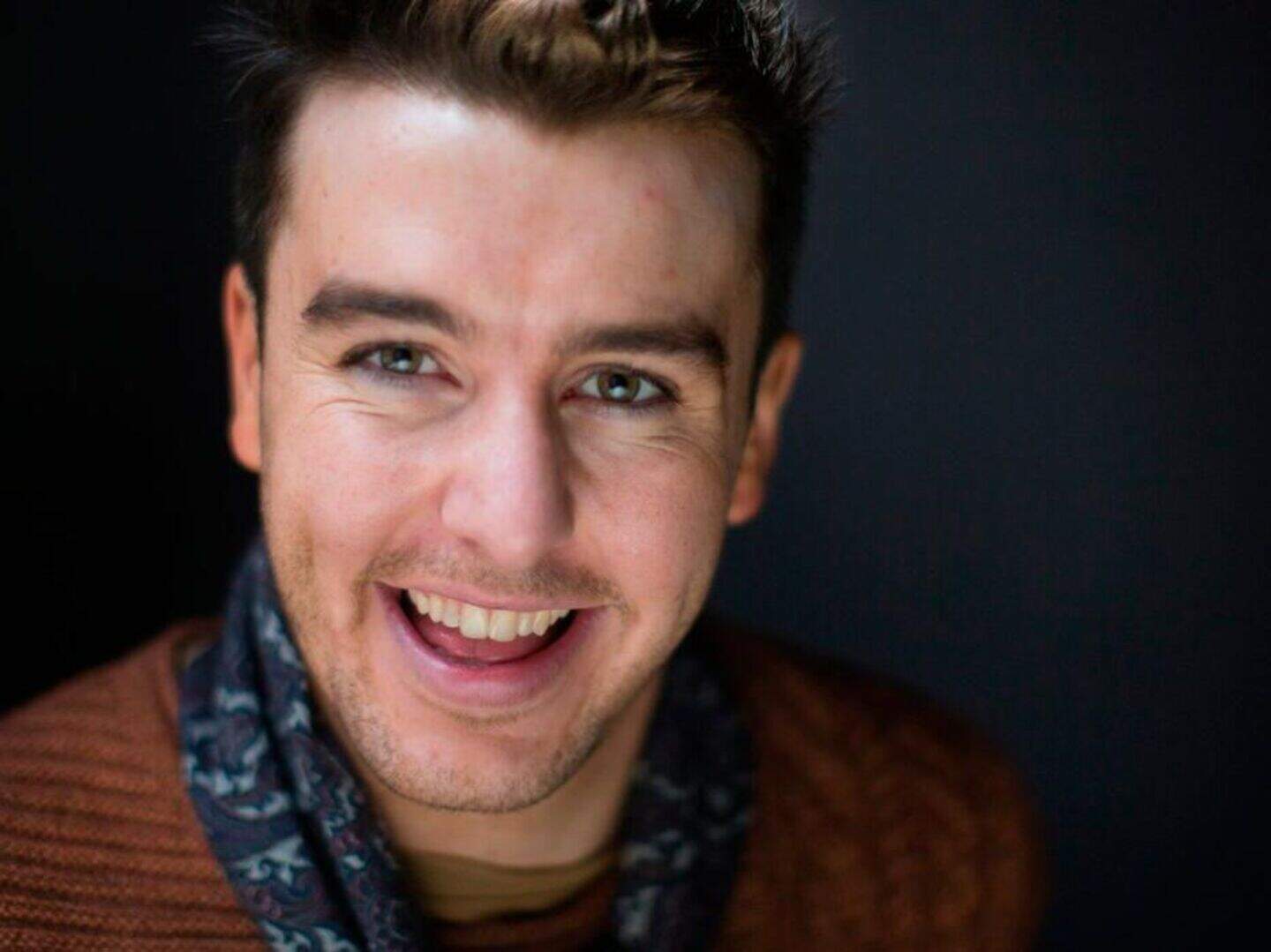 Comedian Al Porter reveals plan for a comeback as he adresses sex pest ...