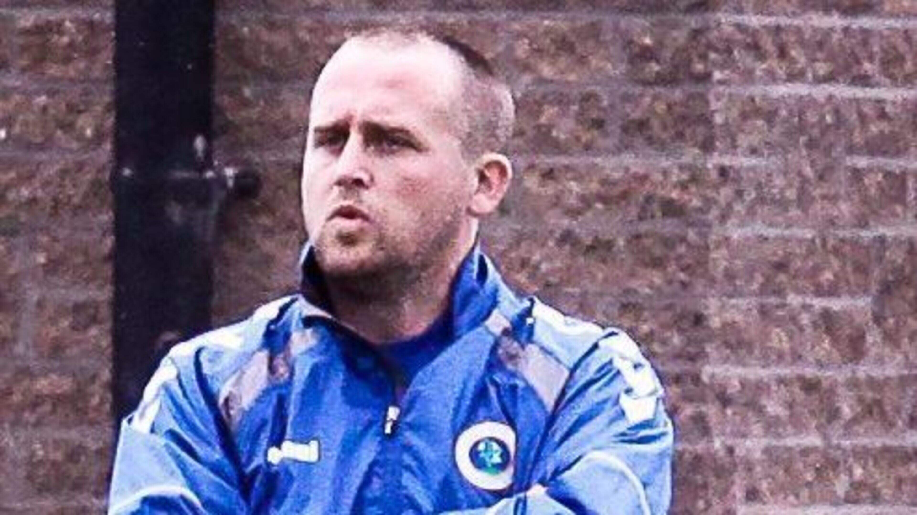Football club once managed by heroin trafficker Andrew Noonan hit with tax judgement 