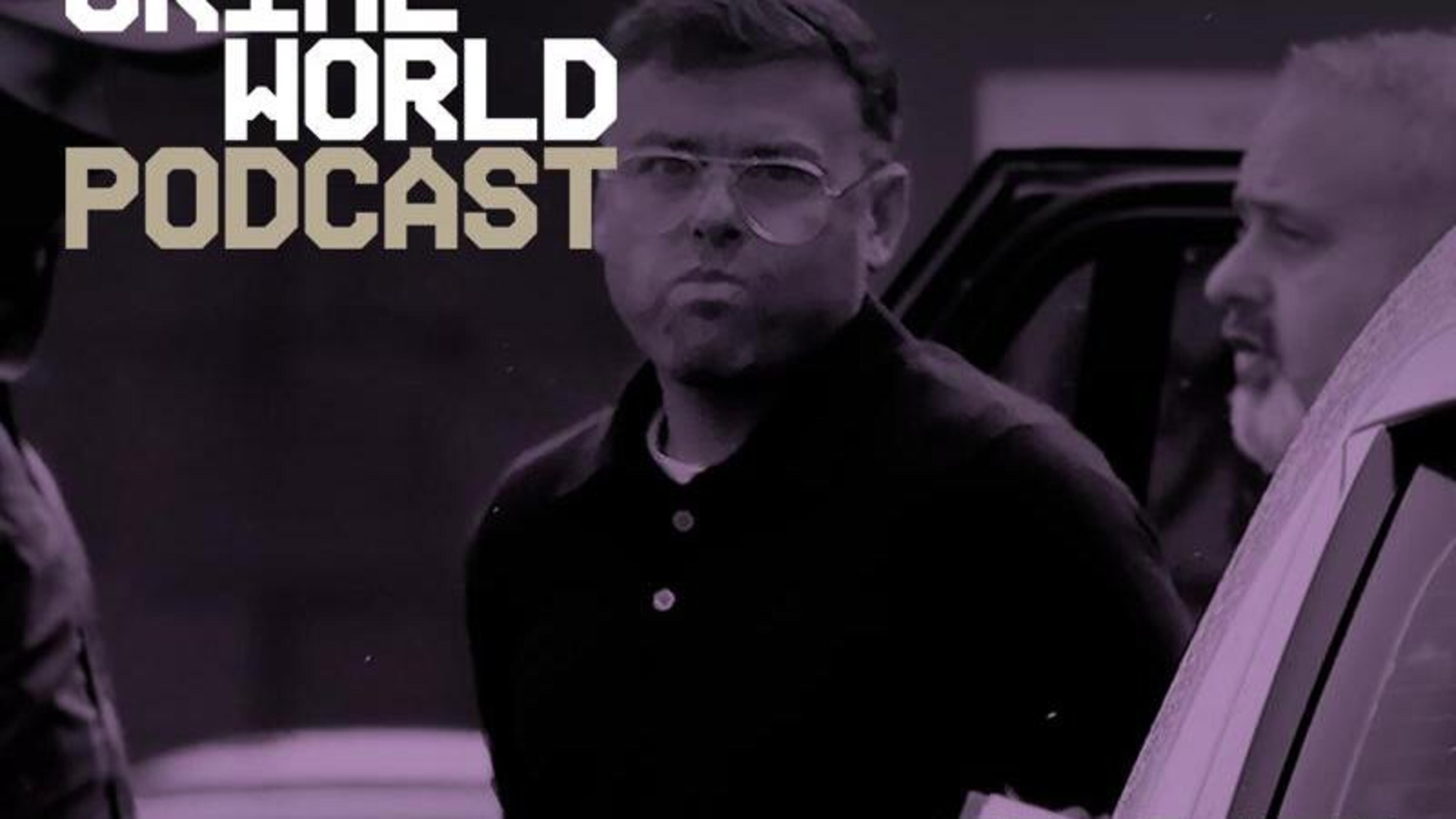 Jonathan Gill used Encrochat to arrange Robbie Lawlor murder, warrant claims