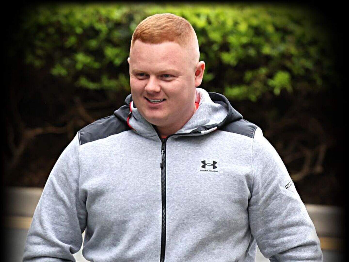 Devon Hennessy: Gardaí investigate if Hennessy mob burnt out family ...