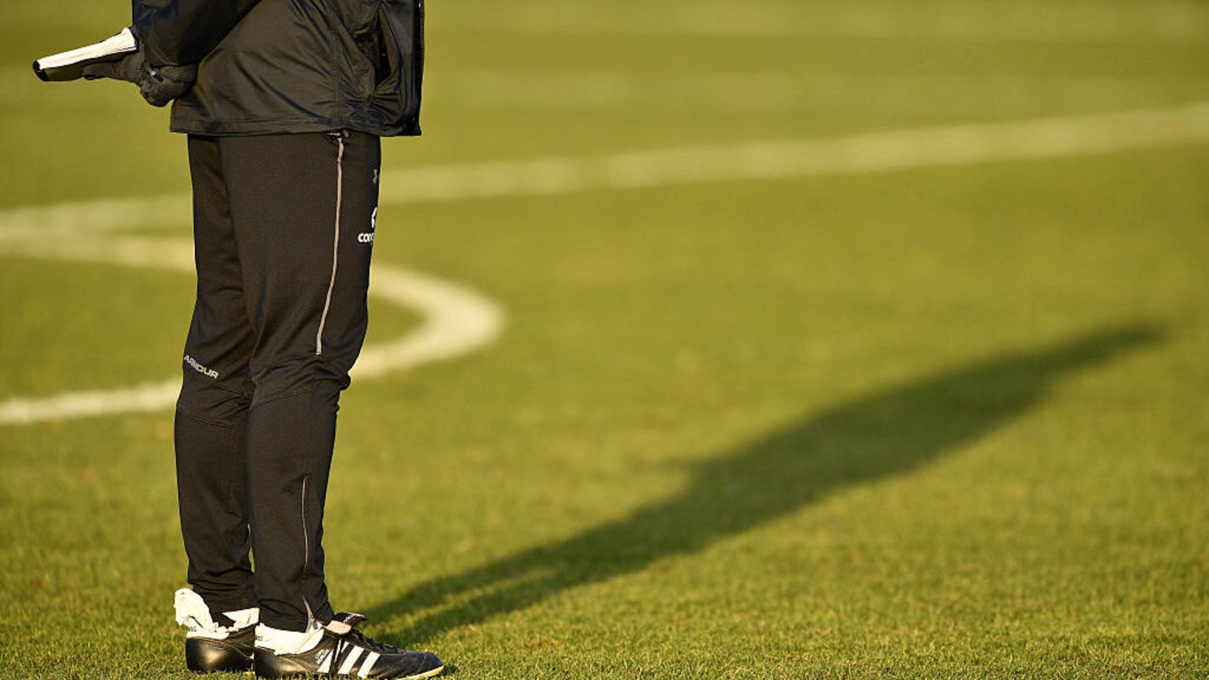 Football coach with ‘appalling record’ jailed for driving while under 10-year ban