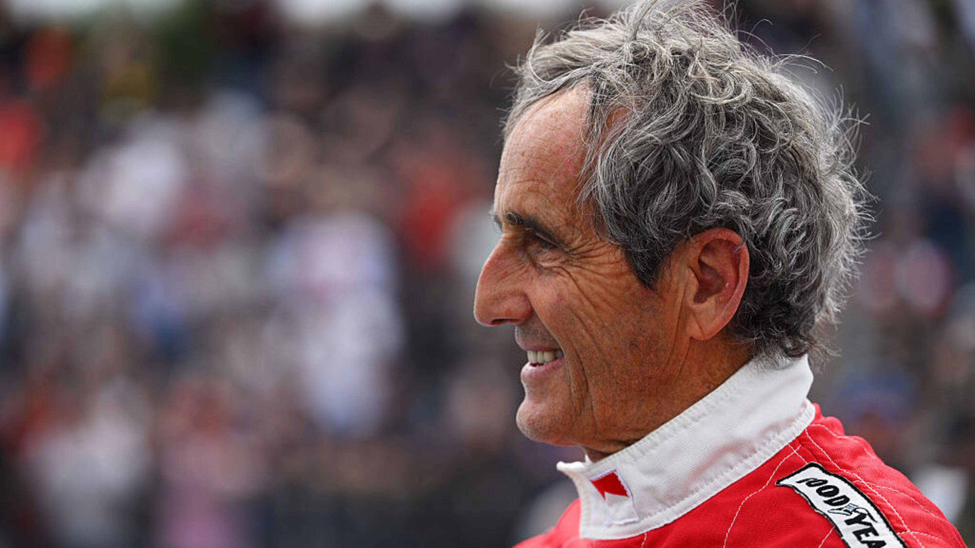 Former F1 champion reportedly injured as cops probe home invasion