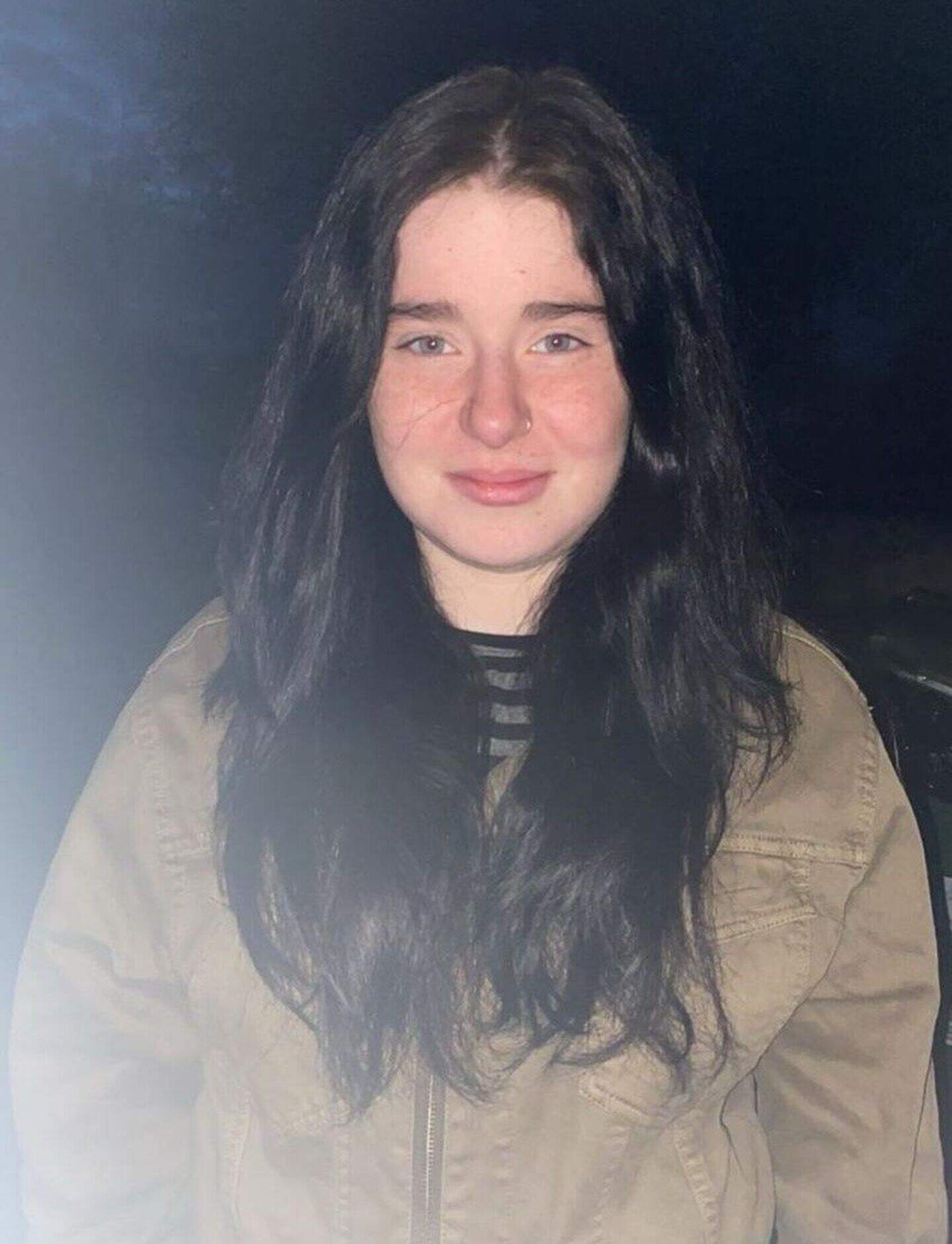 Gardai ‘concerned for wellbeing’ of two teen girls missing from Kildare ...