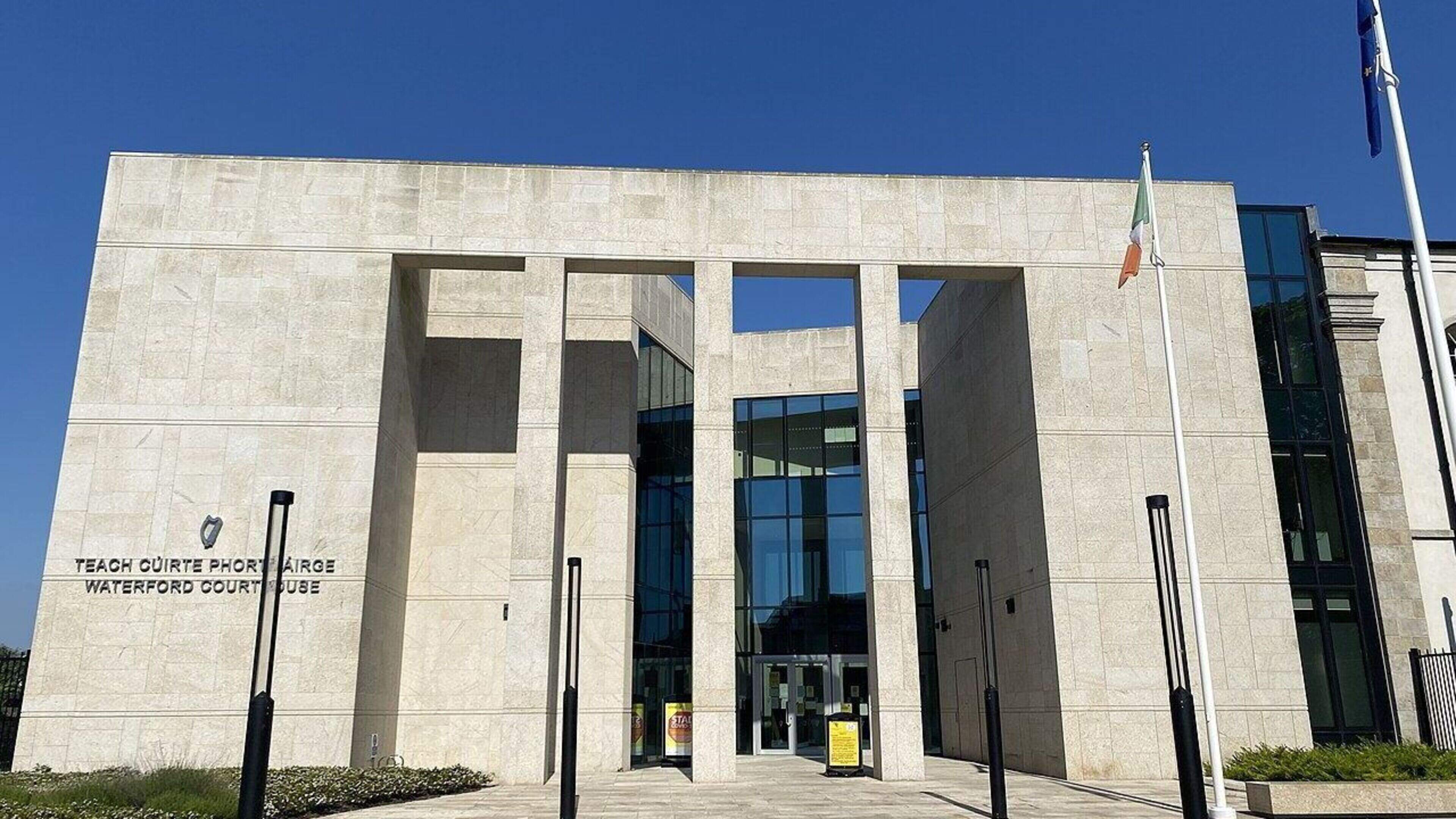 Two men jailed after homeowner was intimidated for €10k in drug debts