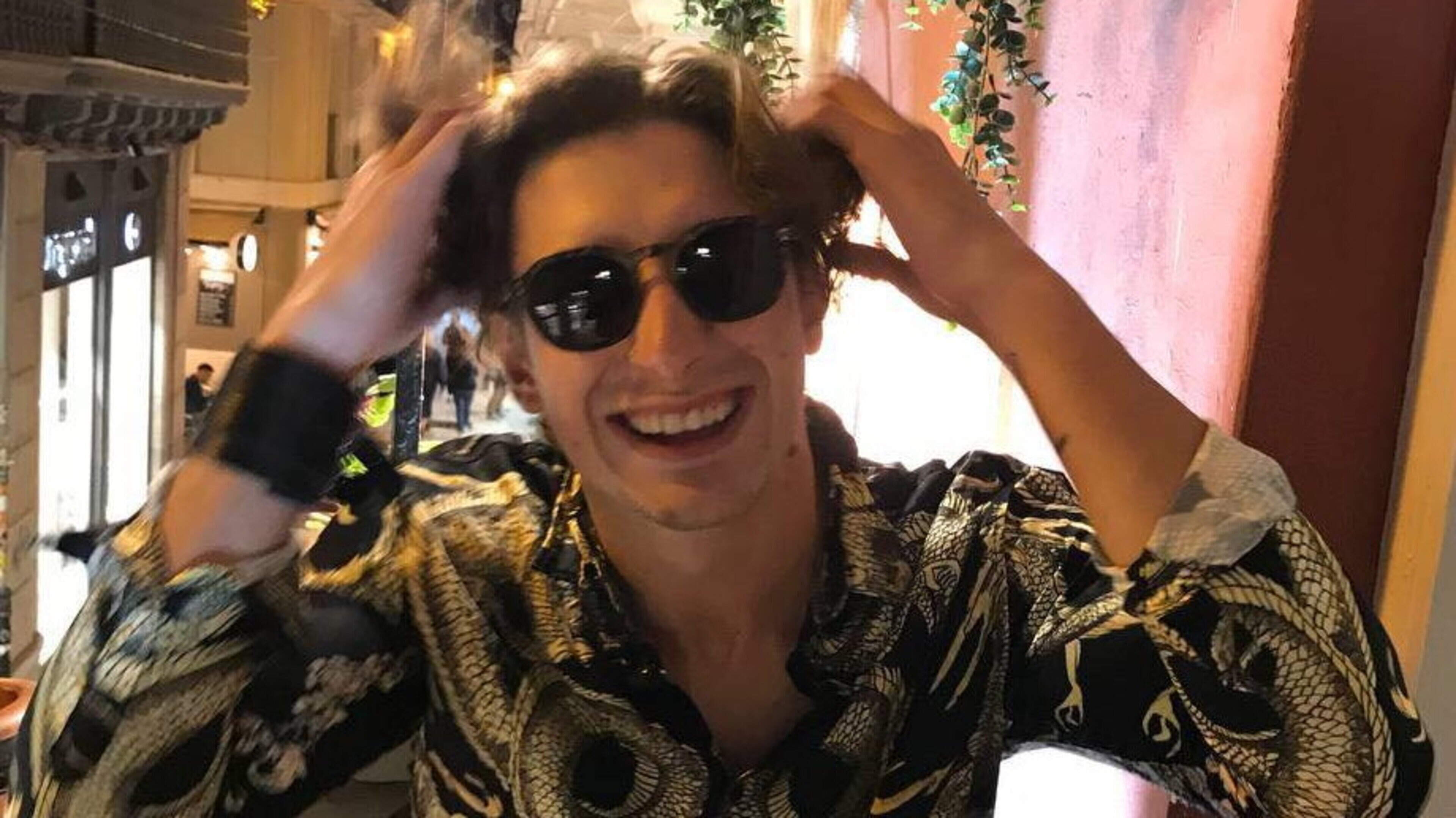 Ukrainian man burgled neighbour as he lay dead in Leitrim home