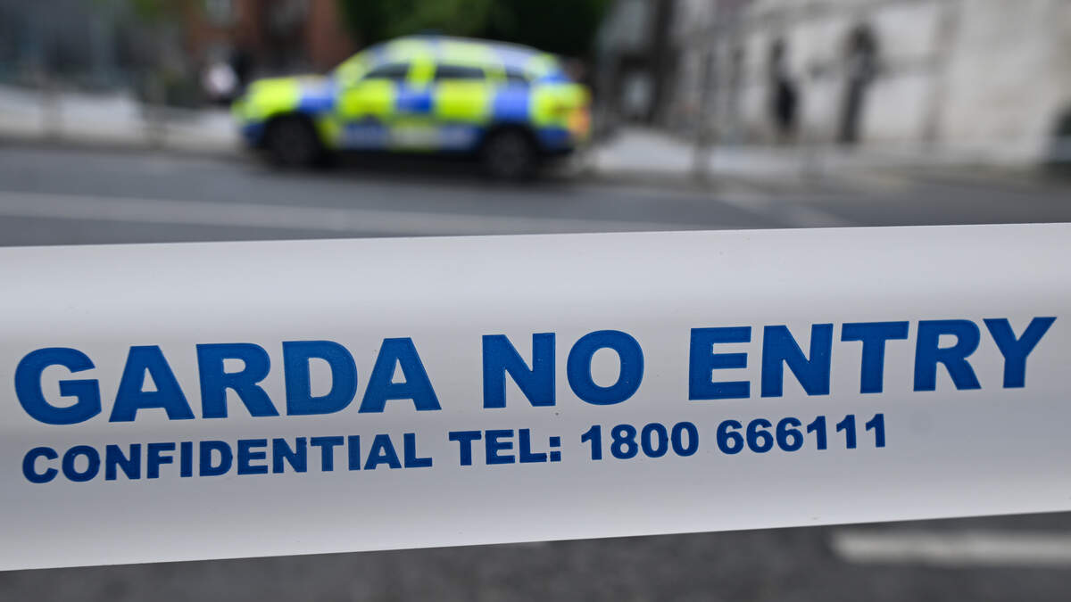 Man arrested in probe into fatal stabbing ‘was friends with the victim'