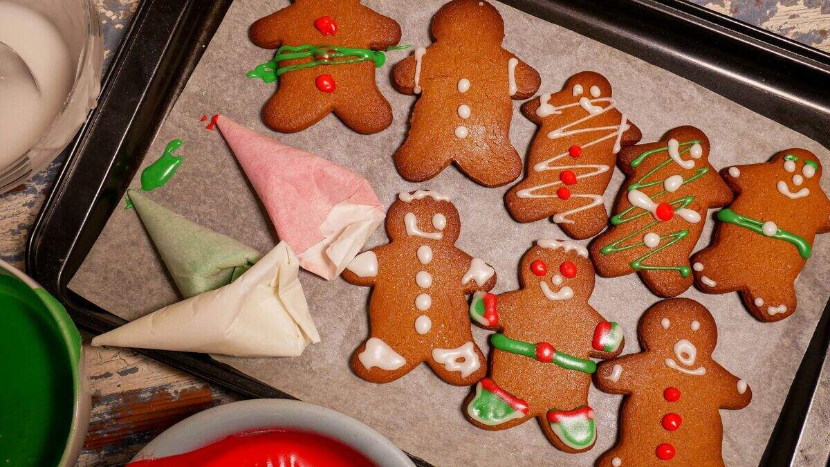 Sunday Kitchen: Mince surprise | Crime World