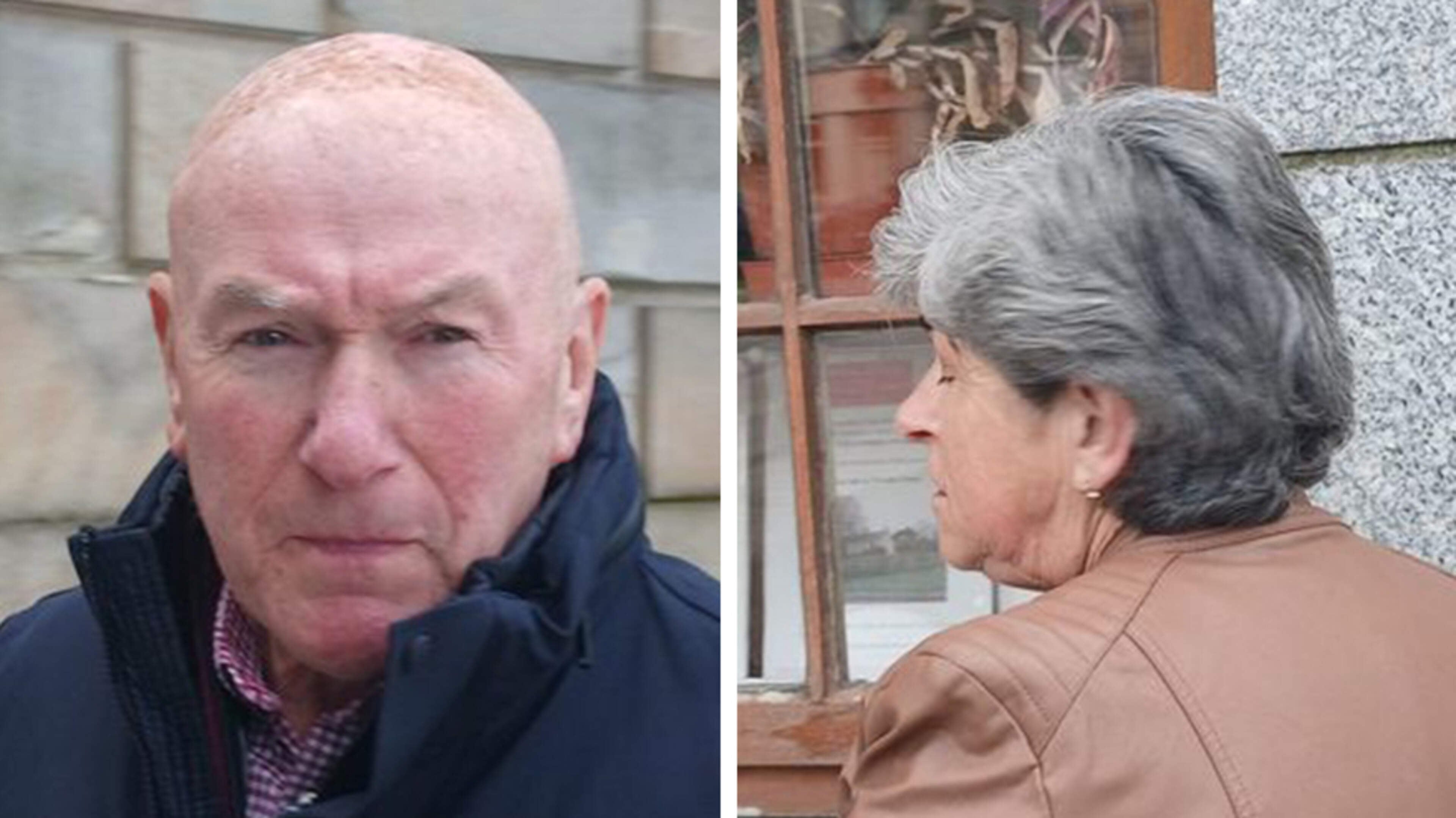 Retired couple given jail terms for ‘horrendous and unspeakable’ cruelty to neighbour's cat