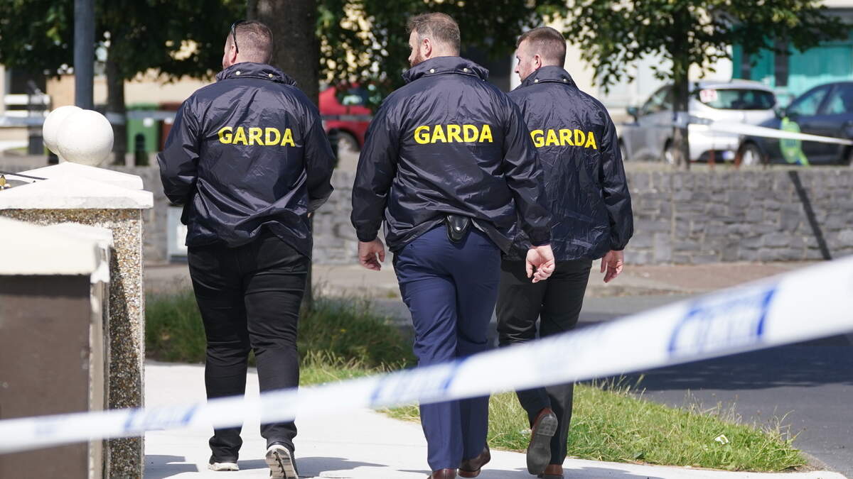 Horror as children battered in ‘serious assault’ during Finglas home invasion