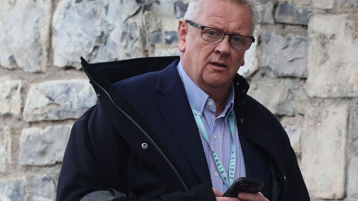 Former senior officials at doctors’ association to face trial on ...