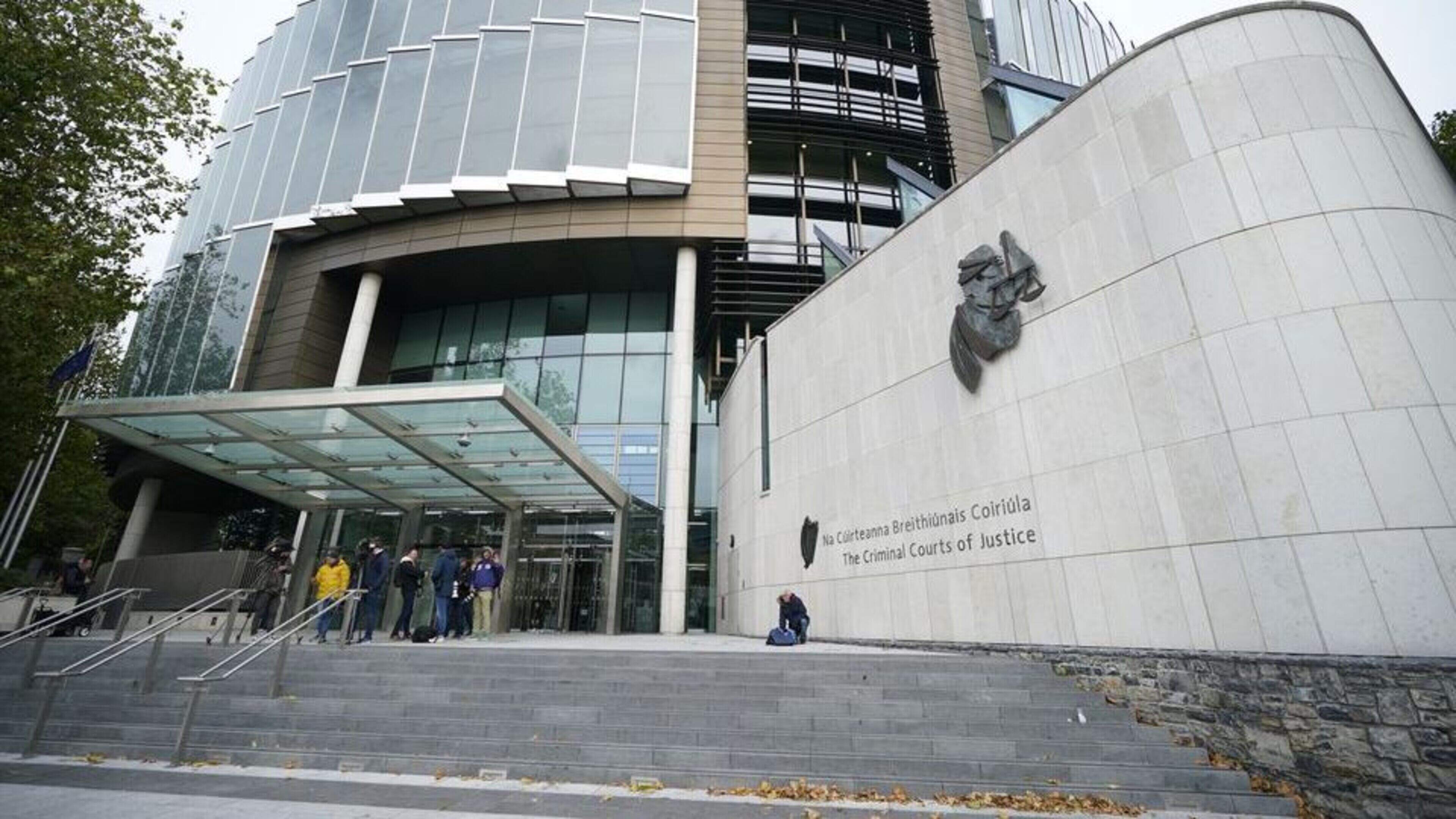 Ukrainian war veteran gets 12 years for ‘truly horrific’ attempt to murder ex in Kerry 