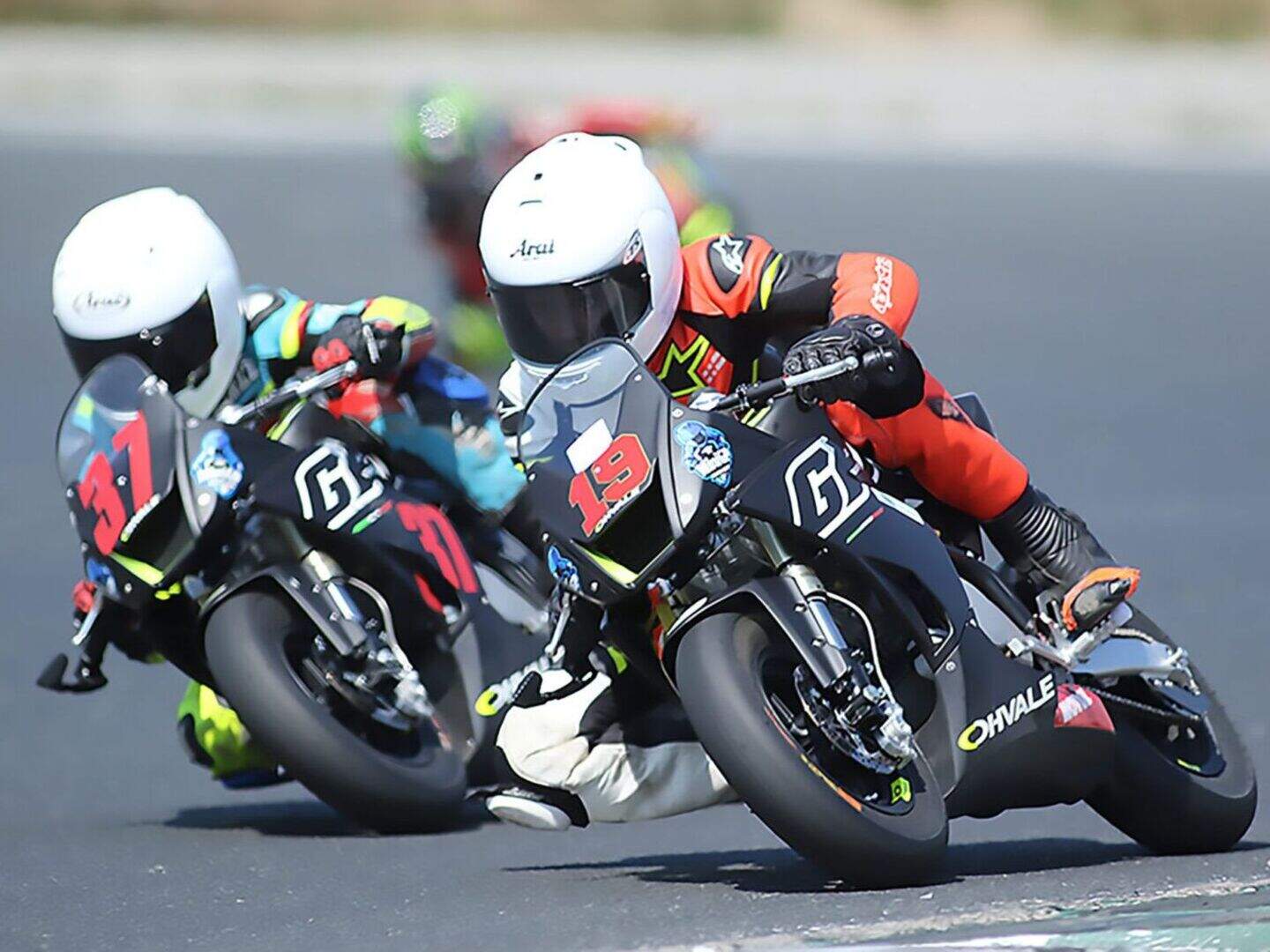 Wanted: Ireland’s MotoGP stars of the future | Crime World