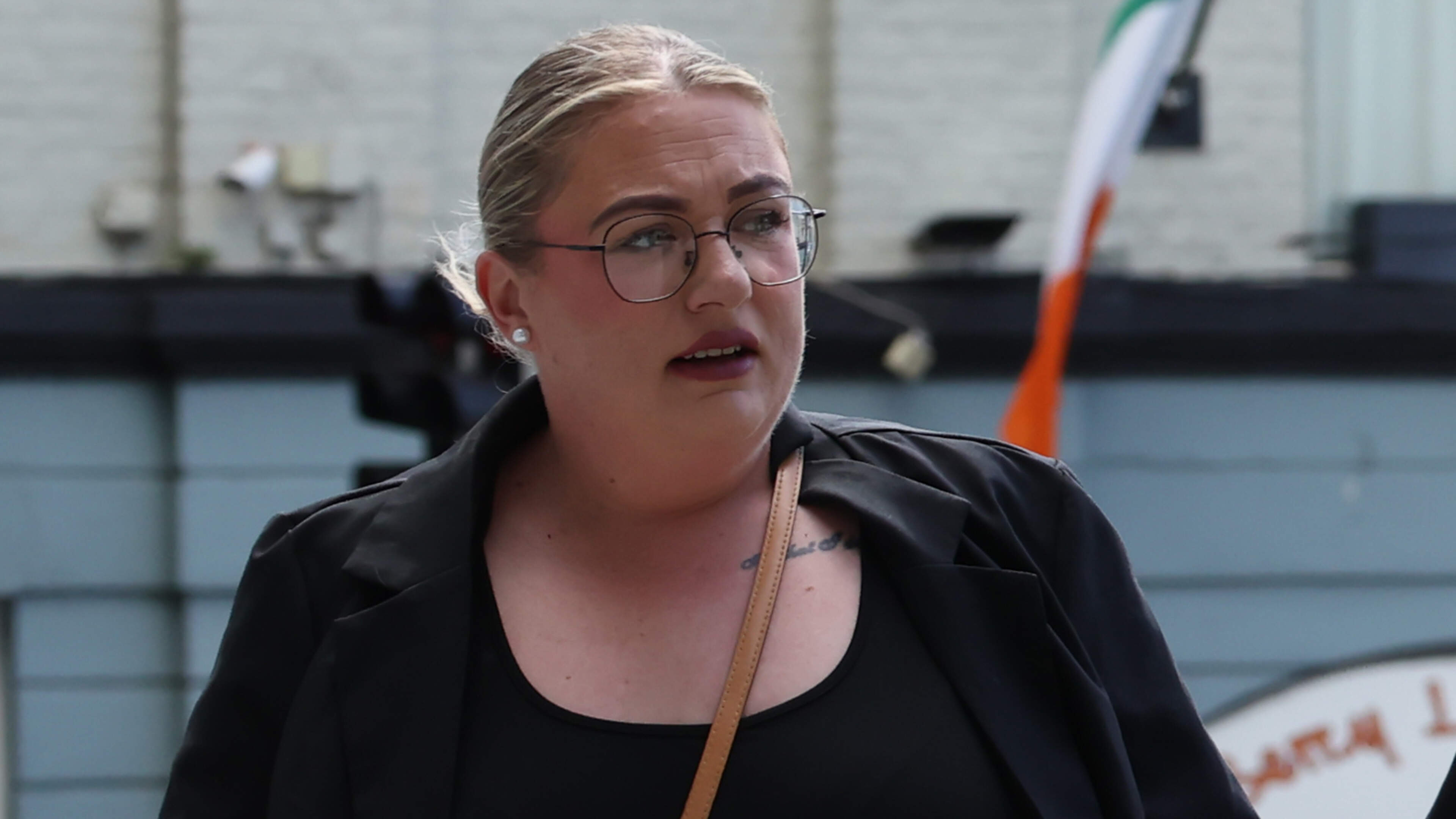 Dublin woman spared jail after stealing €6,500 from employer Tesco