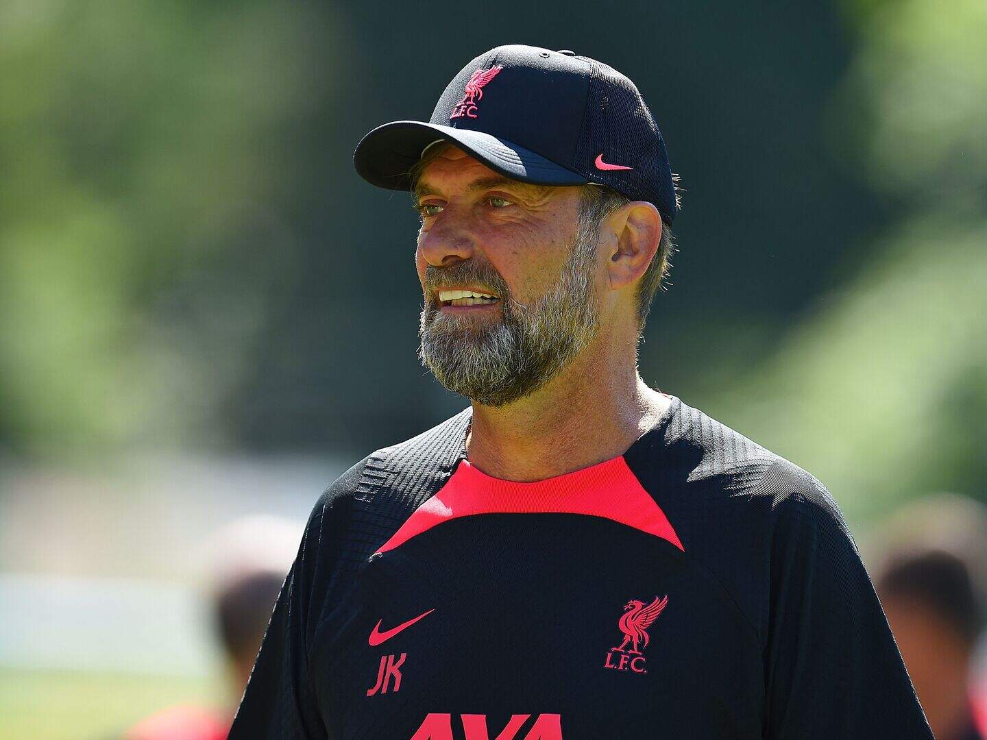 Liverpool boss Jurgen Klopp expresses his fears ahead of the new season ...