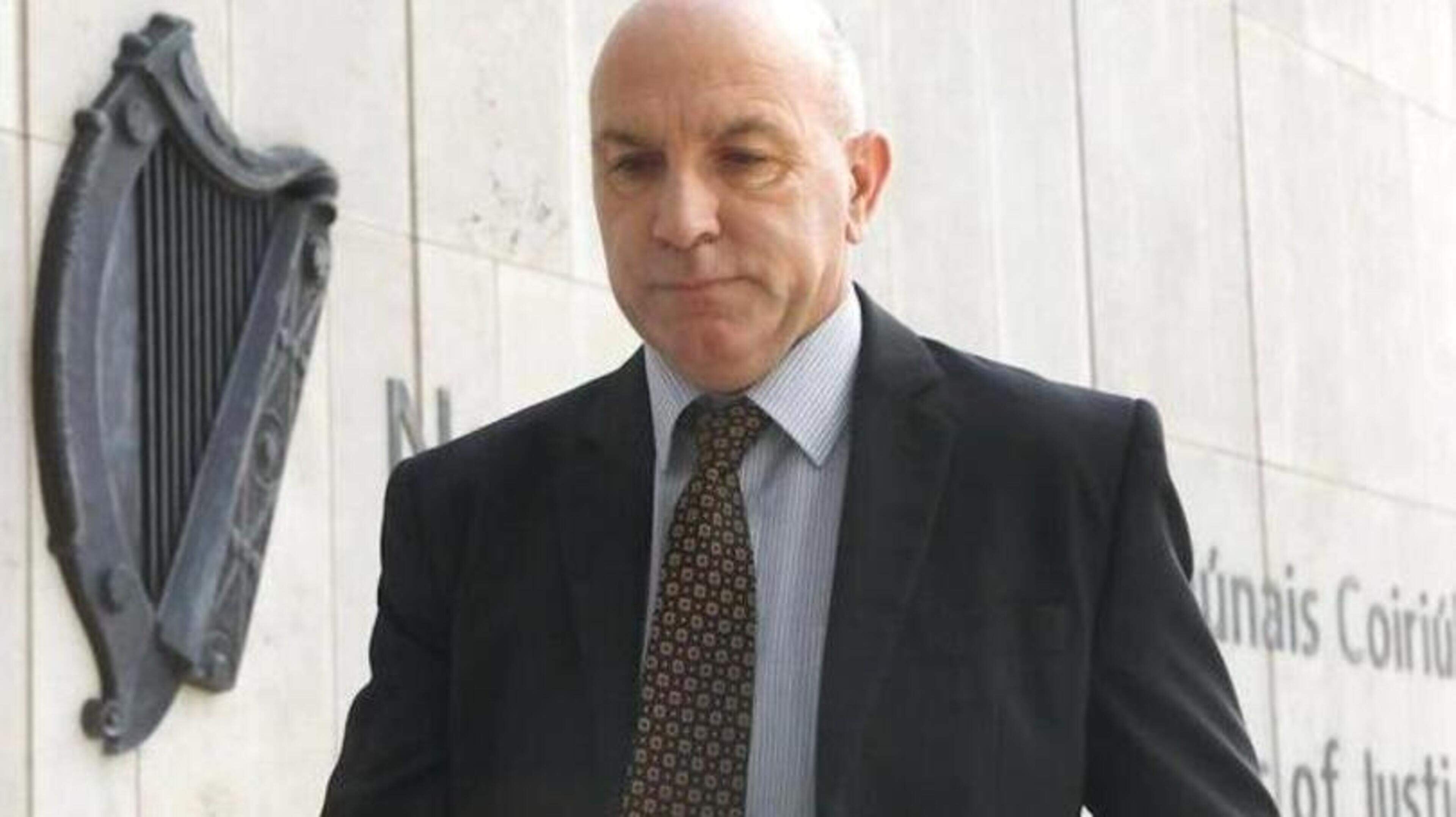 Family conned by disgraced hurler DJ Carey’s put his first All-Ireland medal up for €10k sale