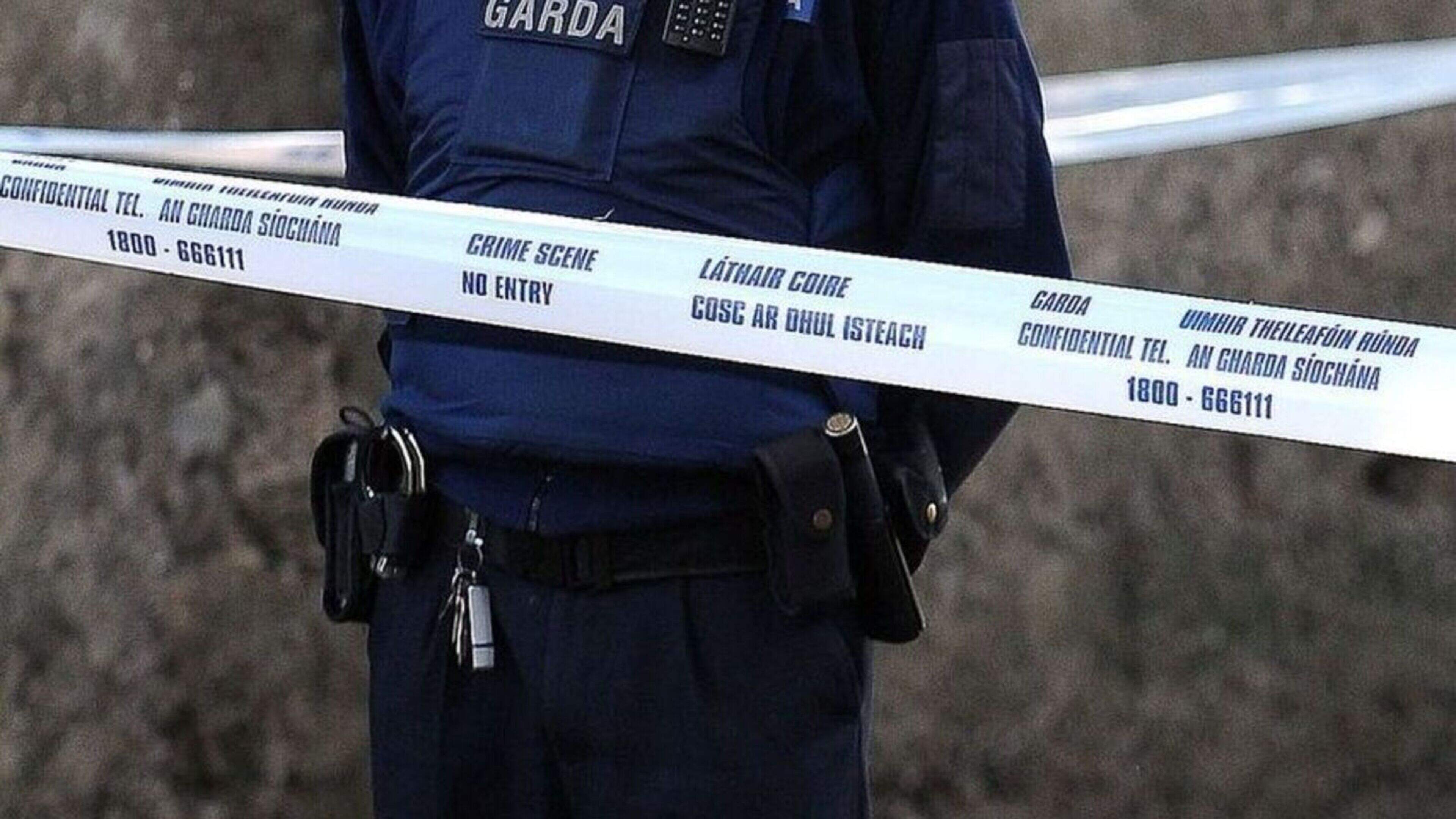 Families and neighbours ‘traumatised’ by early-morning firebomb attack on Cork home