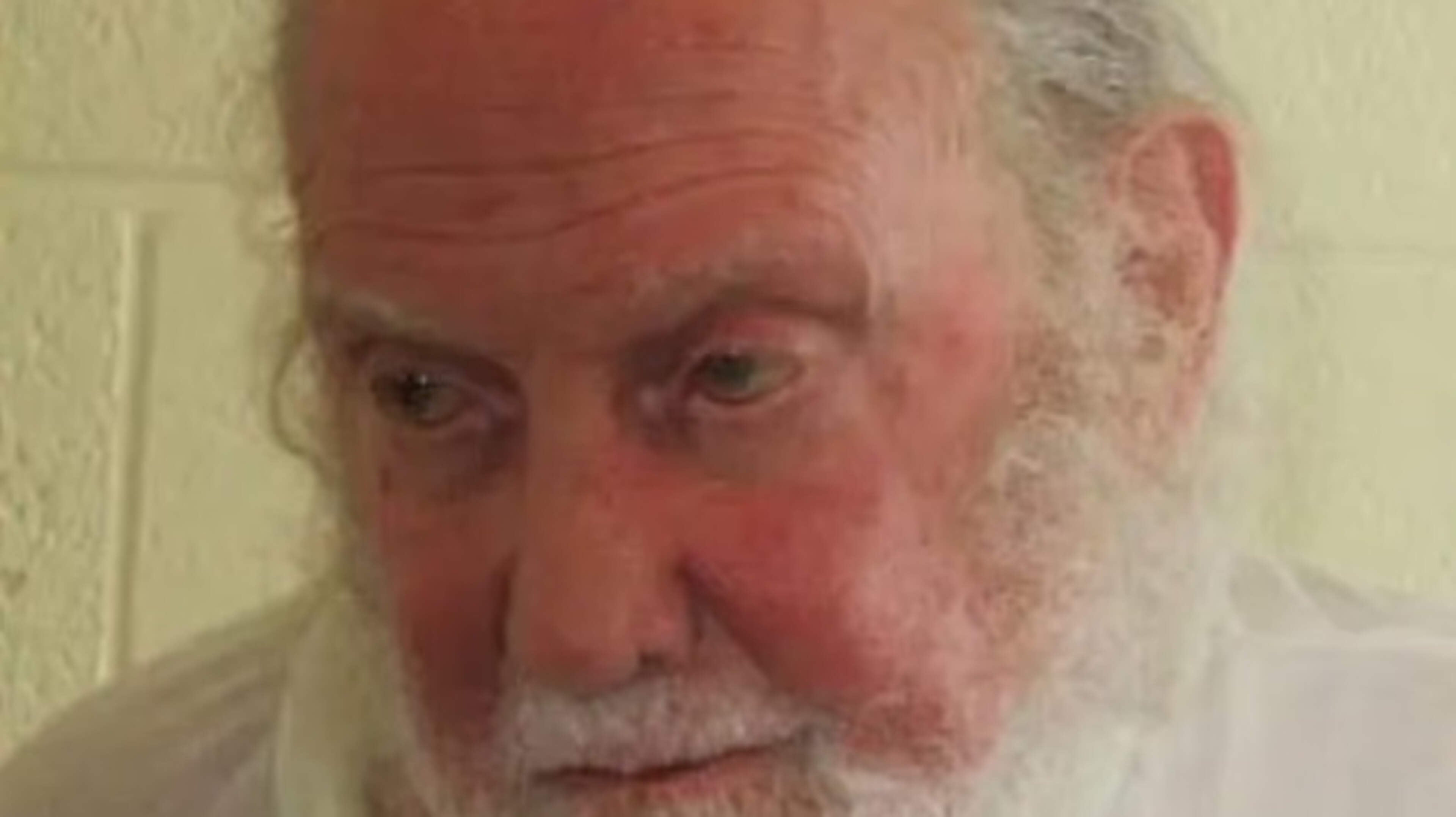 America's oldest prisoner who was given last meal eight times dies aged 101