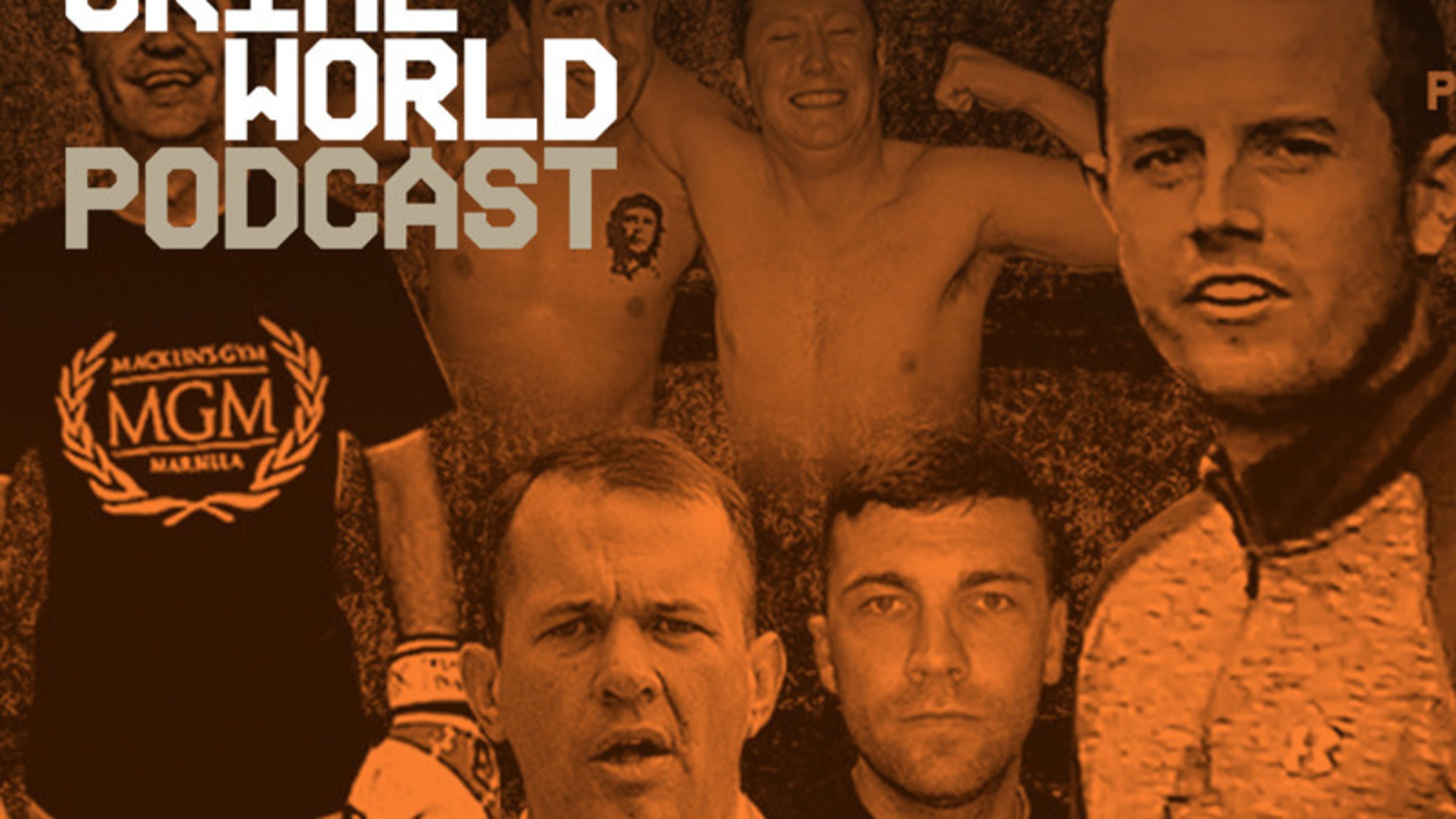 The Brat Pack - from street dealers to Kinahan cartel royalty