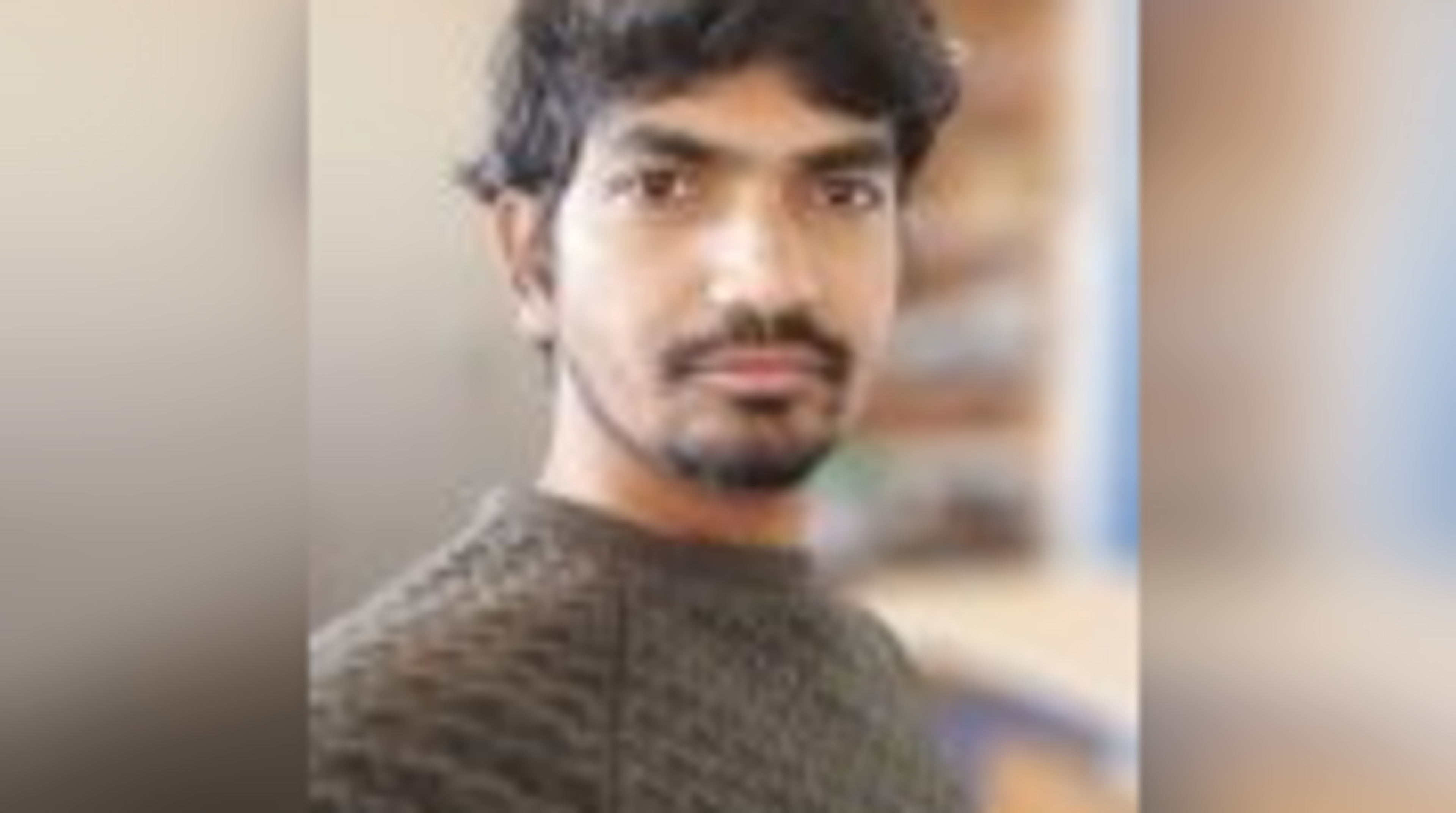 Man repeatedly slammed partner’s head off floor before biting her face in savage attack